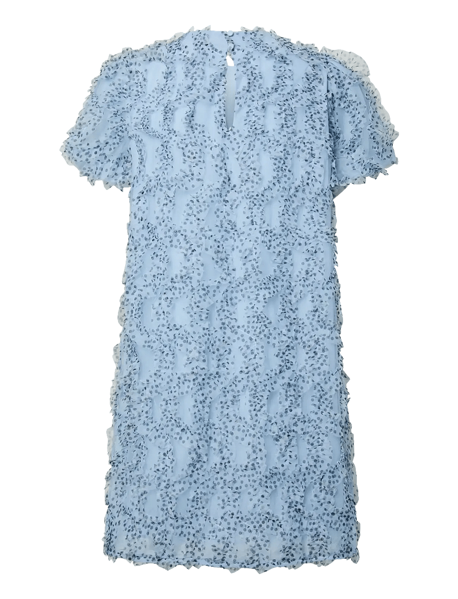 YAS - YASTULLI SS DRESS - D2D - robes de fête - skyway - 1