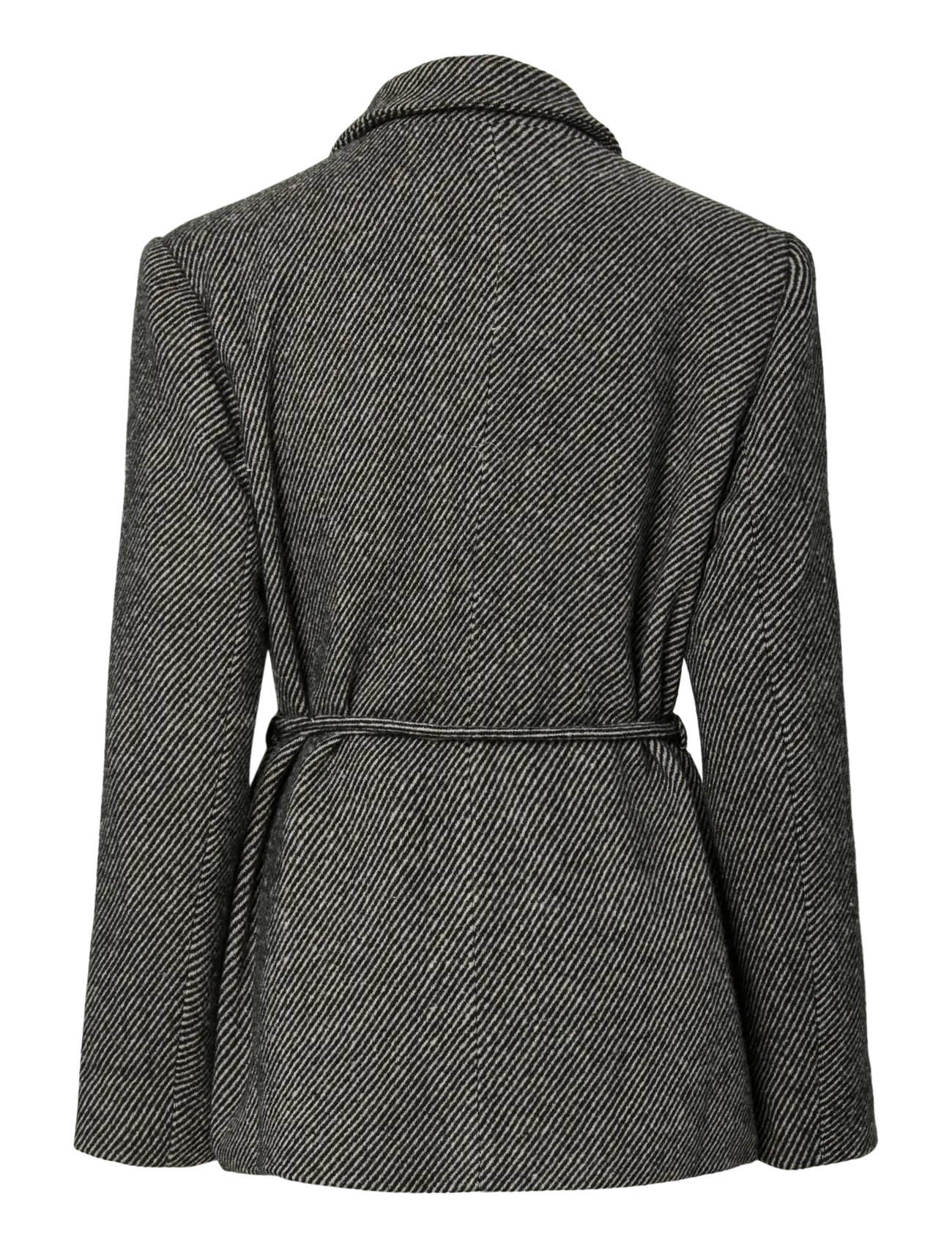 YAS - YASARITA LS BLAZER - D2D - festmode zu outlet-preisen - black - 2