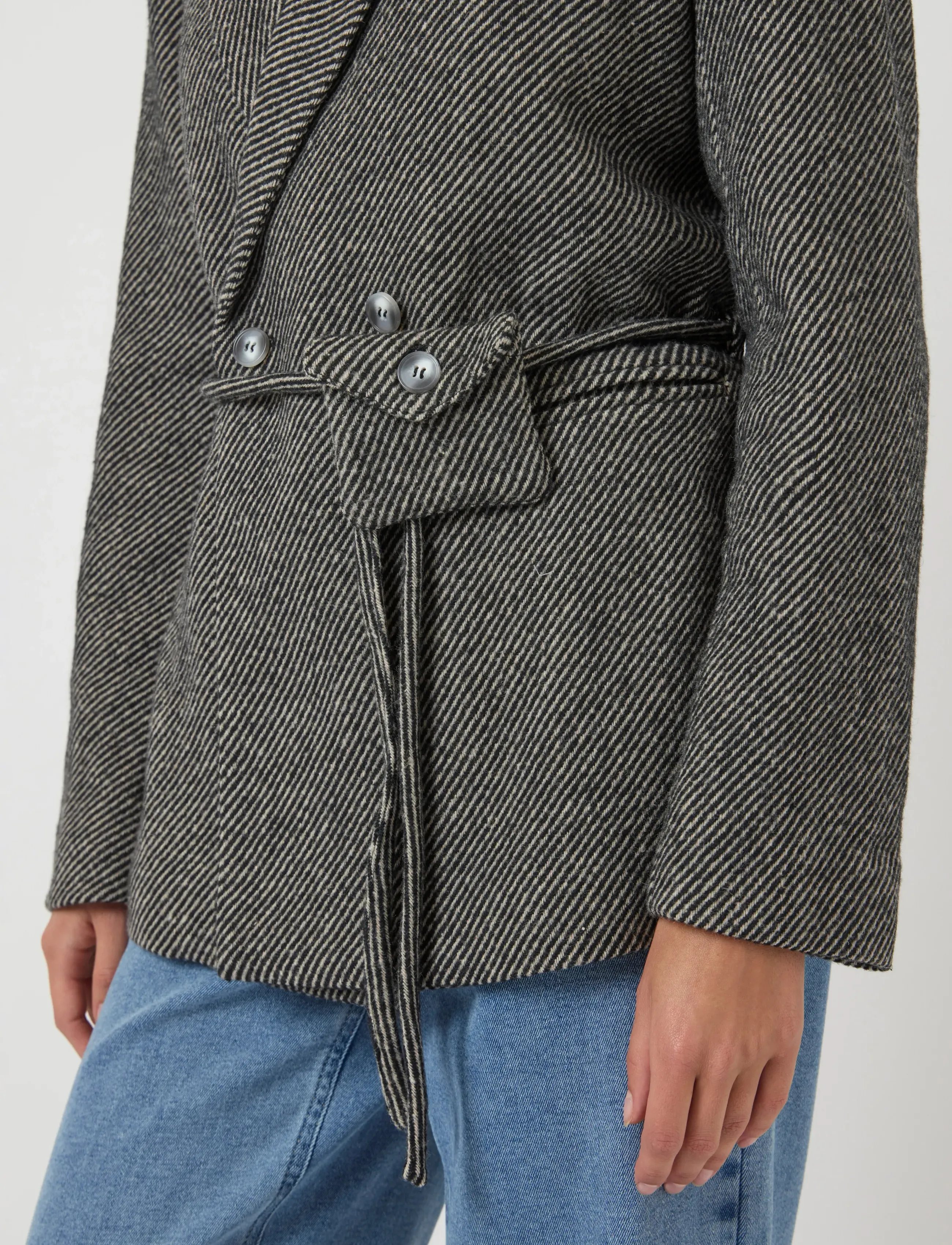 YAS Yasarita Ls Blazer D2D dam – bild 6