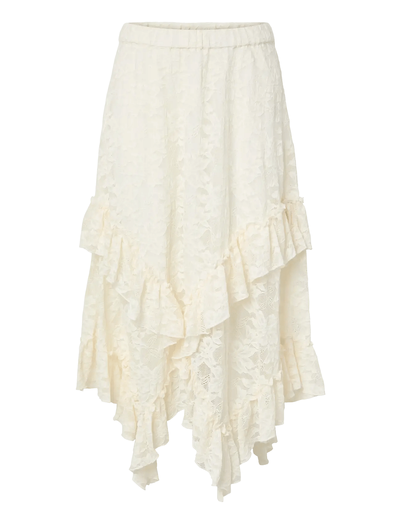 YAS - Yastukka Hw Ankle Skirt