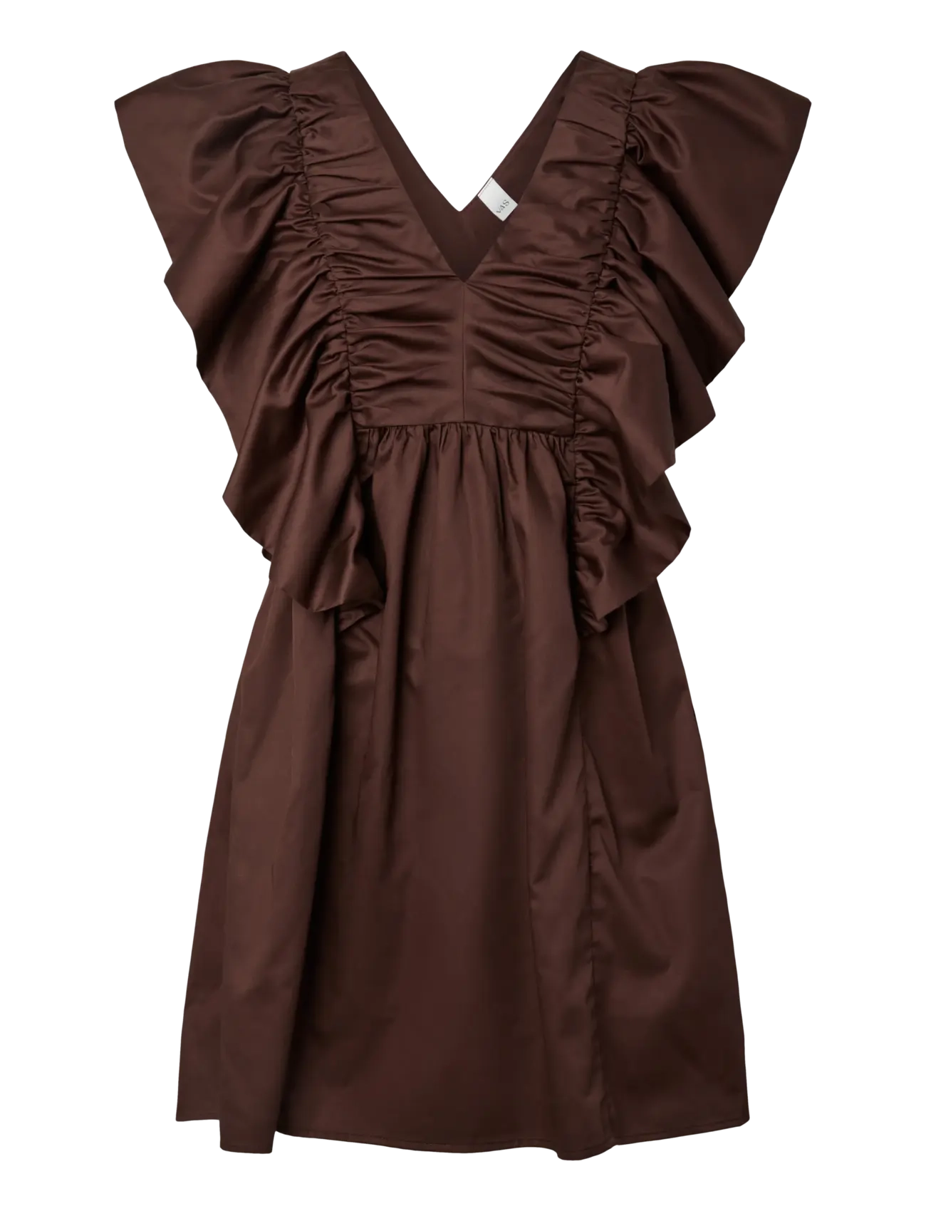 Yasmagly Sl Dress