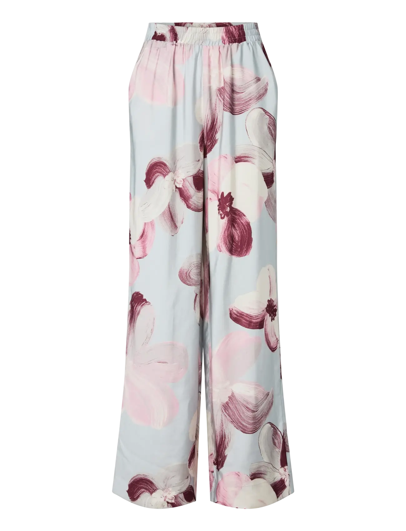 YAS Yasmarga Hw Hose S. - Show Patterned - 42 - Damen