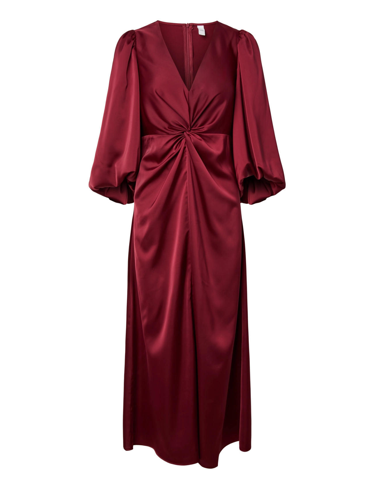 TIBETAN RED