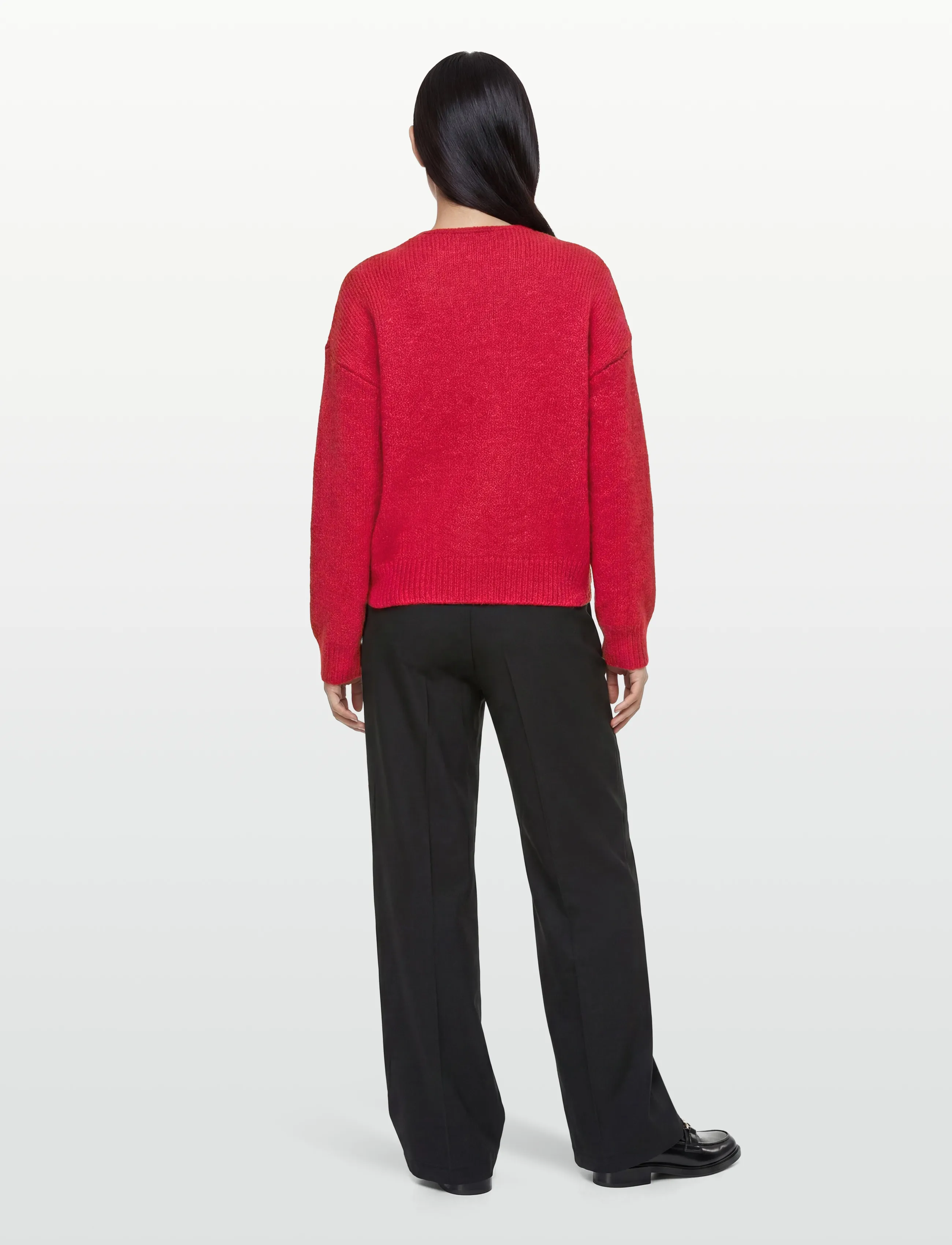 Yasruby Ls Knit Cardigan S. D2D 3