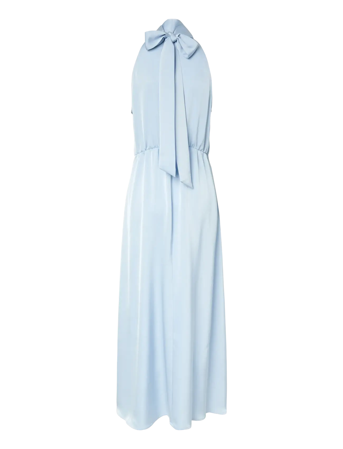 YAS - YASTHEA SL MAXI DRESS S. NOOS - aftenkjoler - skyway - 2