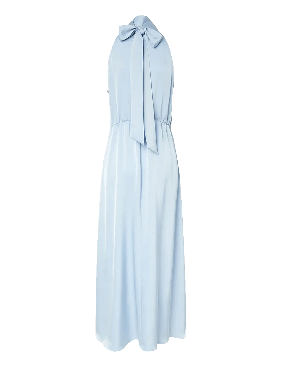 YAS - YASTHEA SL MAXI DRESS S. NOOS - abendkleider - skyway - 2