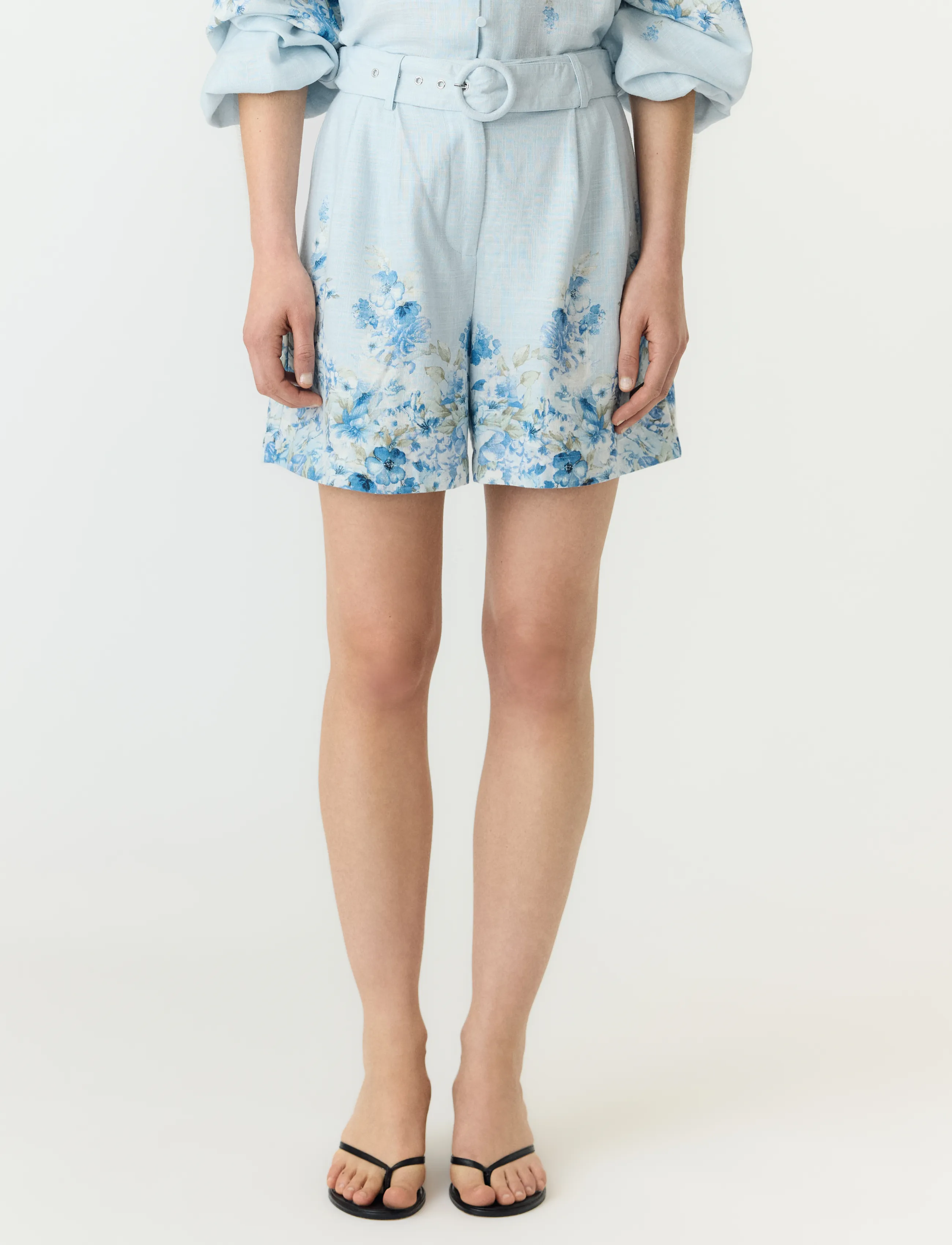 Yascleo Hw Shorts Ex