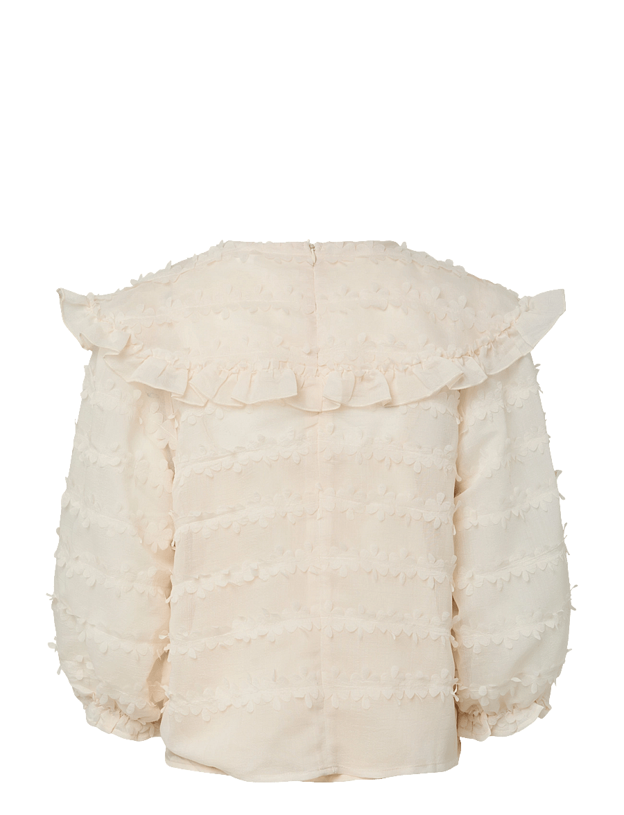 YAS - YASFINIO 3/4 TOP - dew - 1