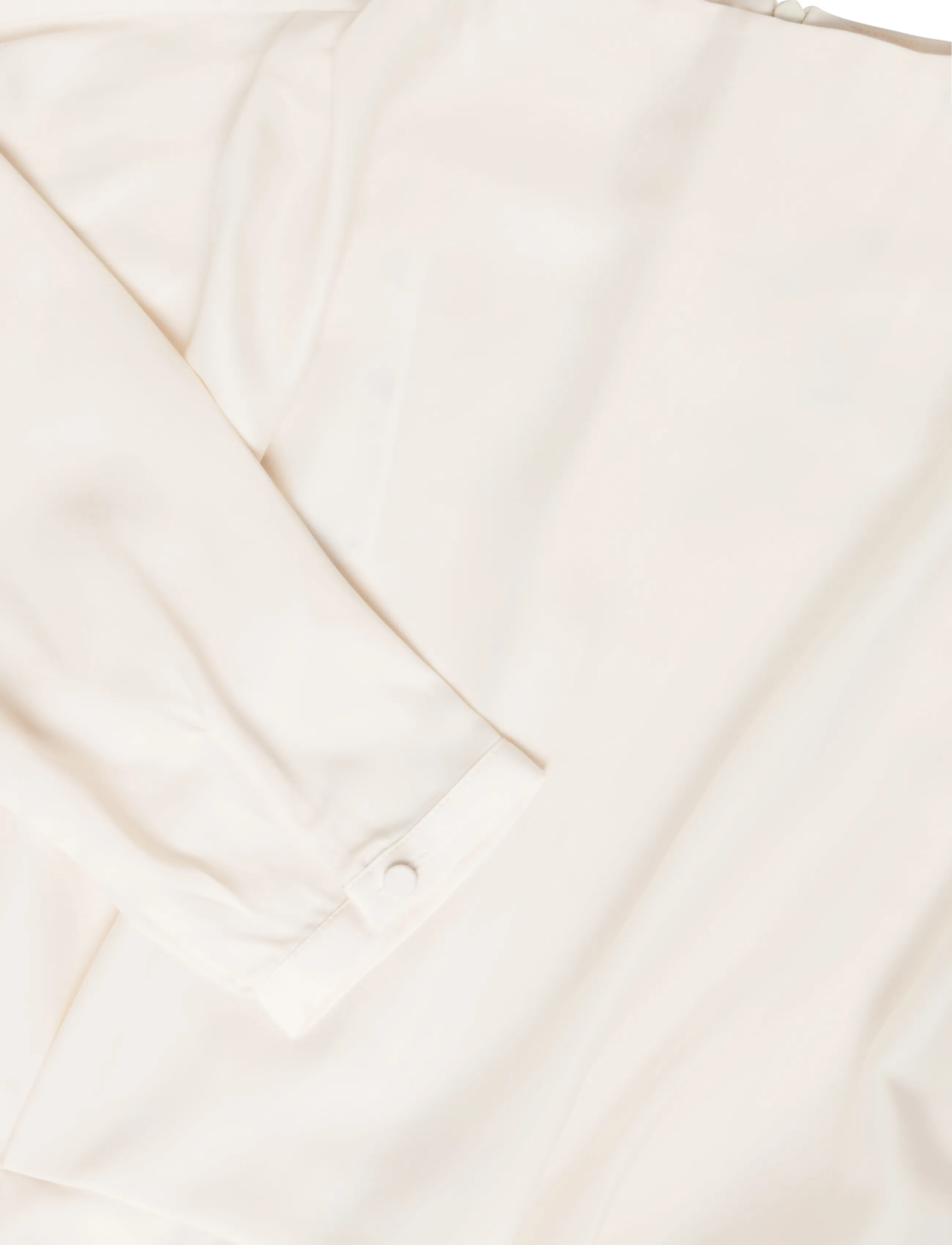 YAS - YASPELLA LS FUNNEL NECK TOP S. NOOS - langærmede bluser - birch - 2