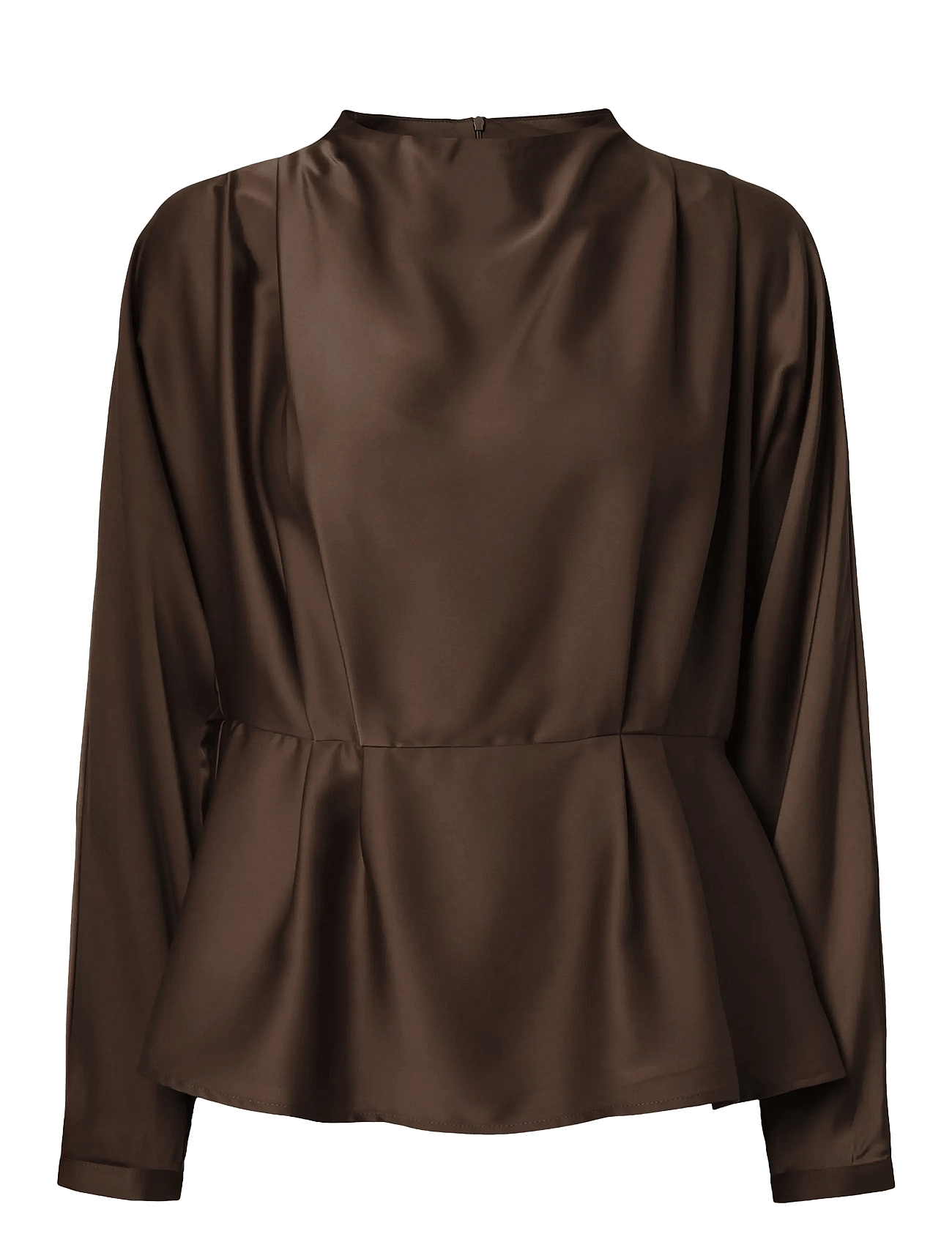 YAS - Yaspella Ls Funnel Neck