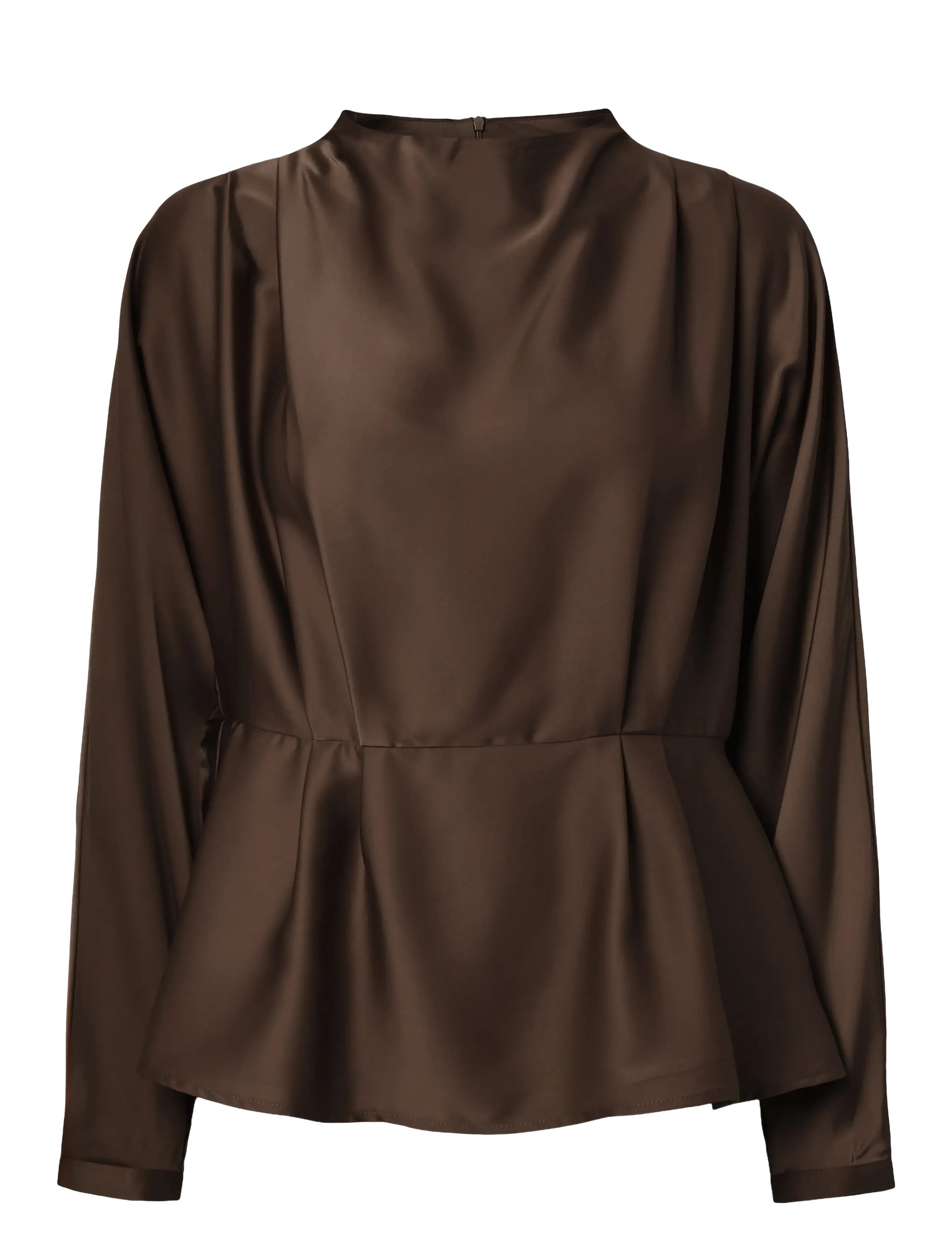 CHOCOLATE BROWN