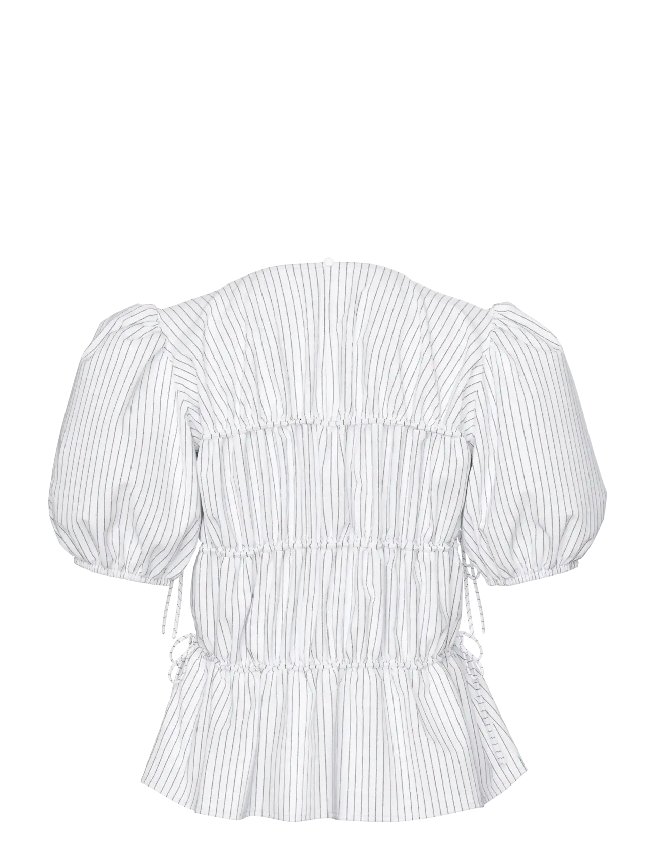 YAS - YASPARGA SS TOP - PB - hauts courts - fondue fudge - 1