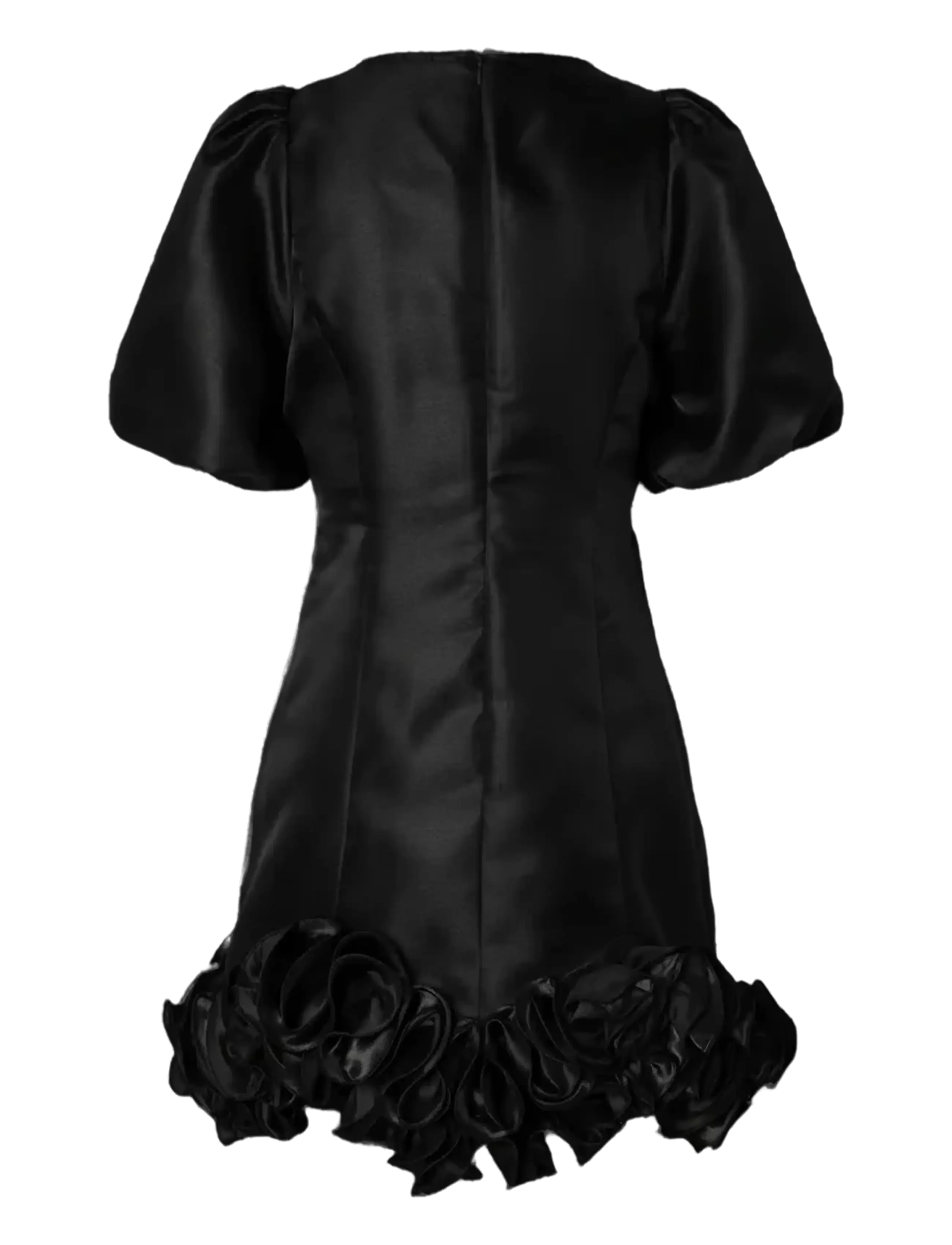 Yaselina Wave 2/4 Dress S. Show 2