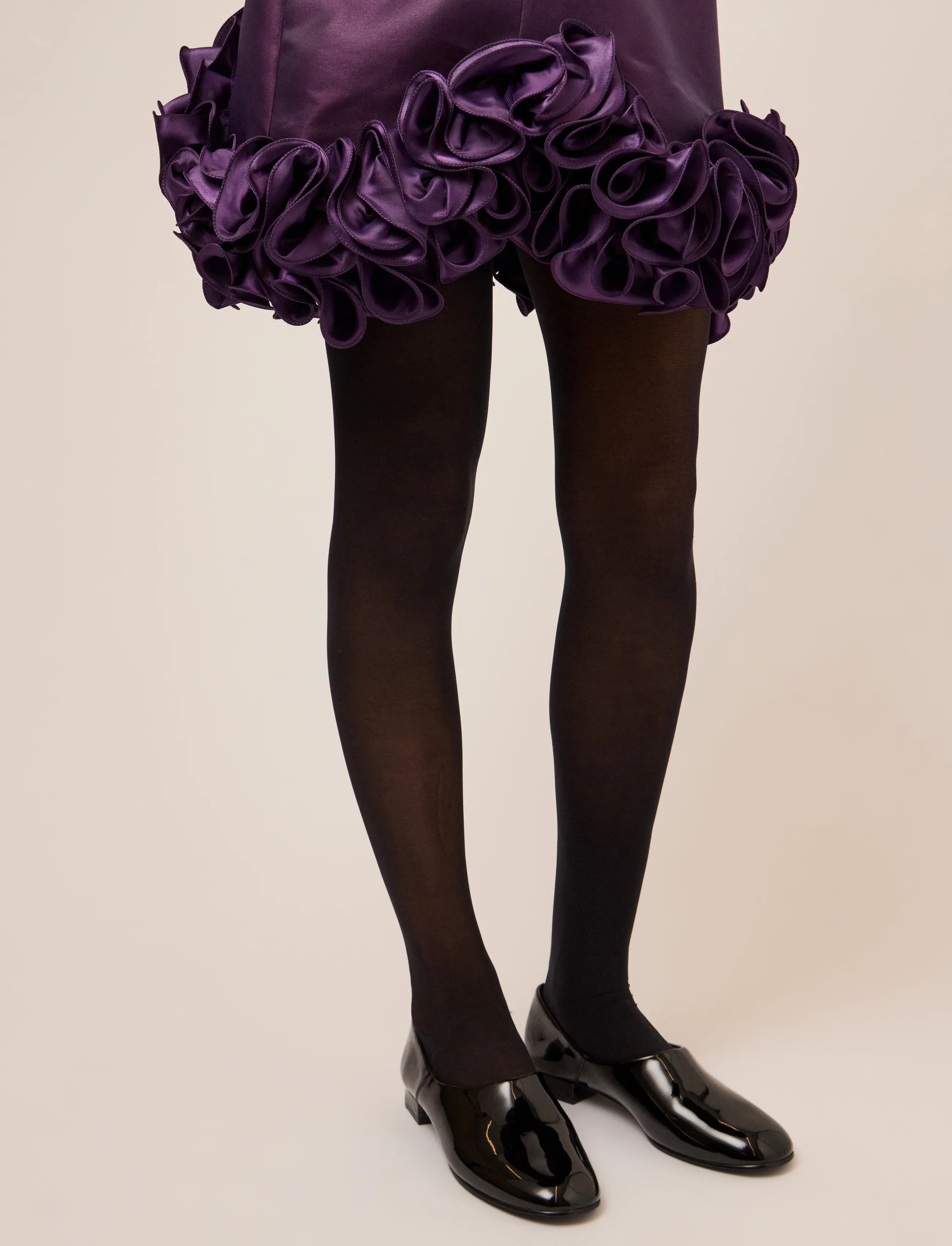 Yaselina Wave 2/4 Dress S. Show 4