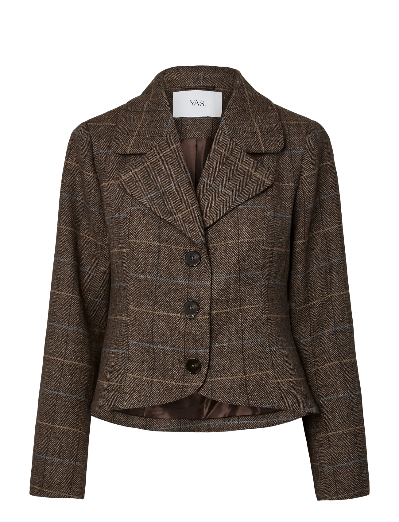 YAS - Yasthela Ls Wool Blend