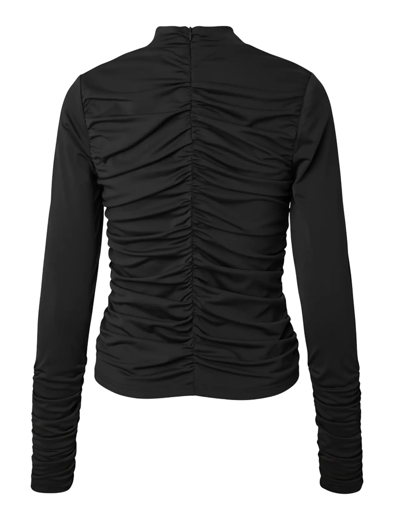 YAS Yasdona Ls Top Show t-shirts dam – bild 2
