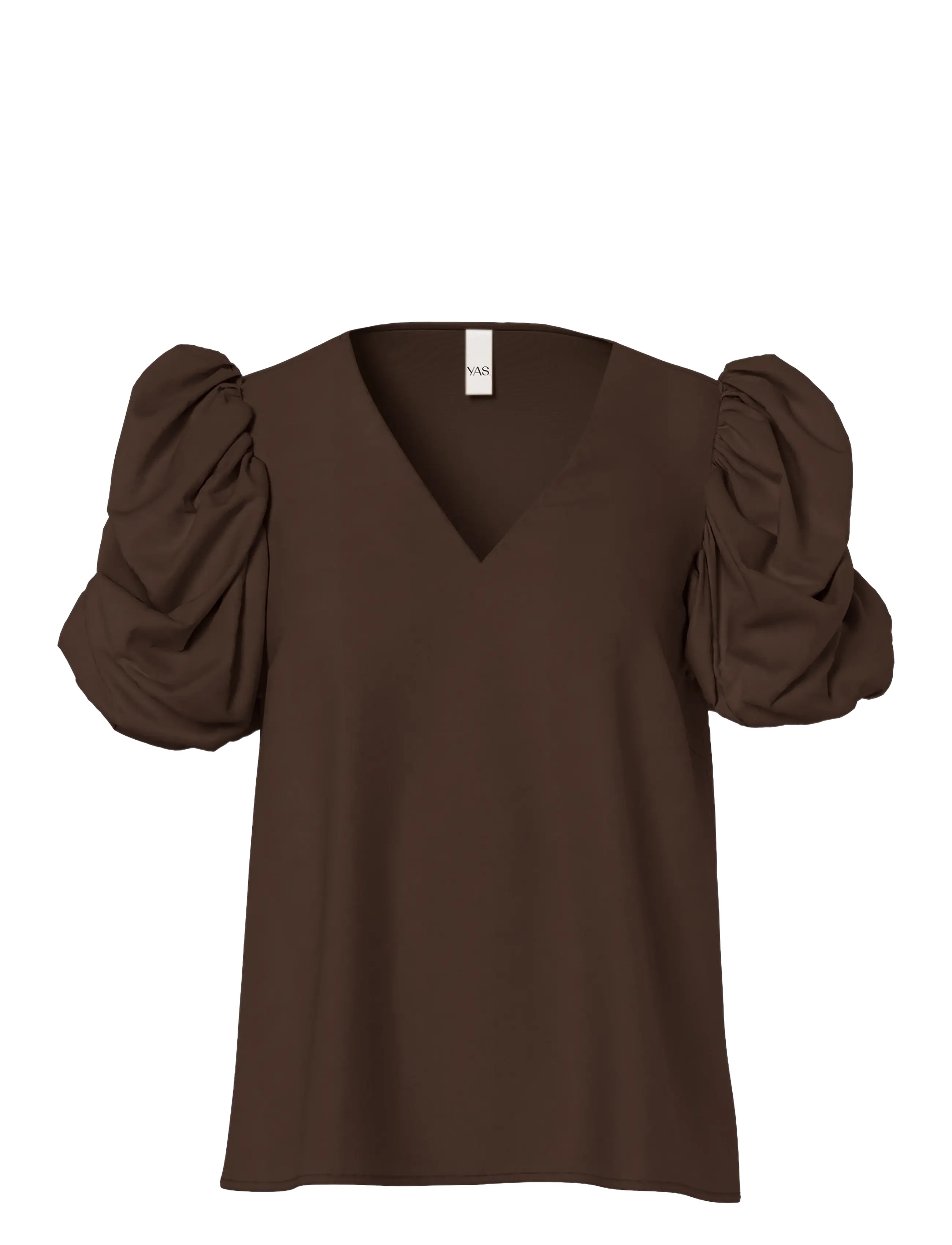 CHOCOLATE BROWN