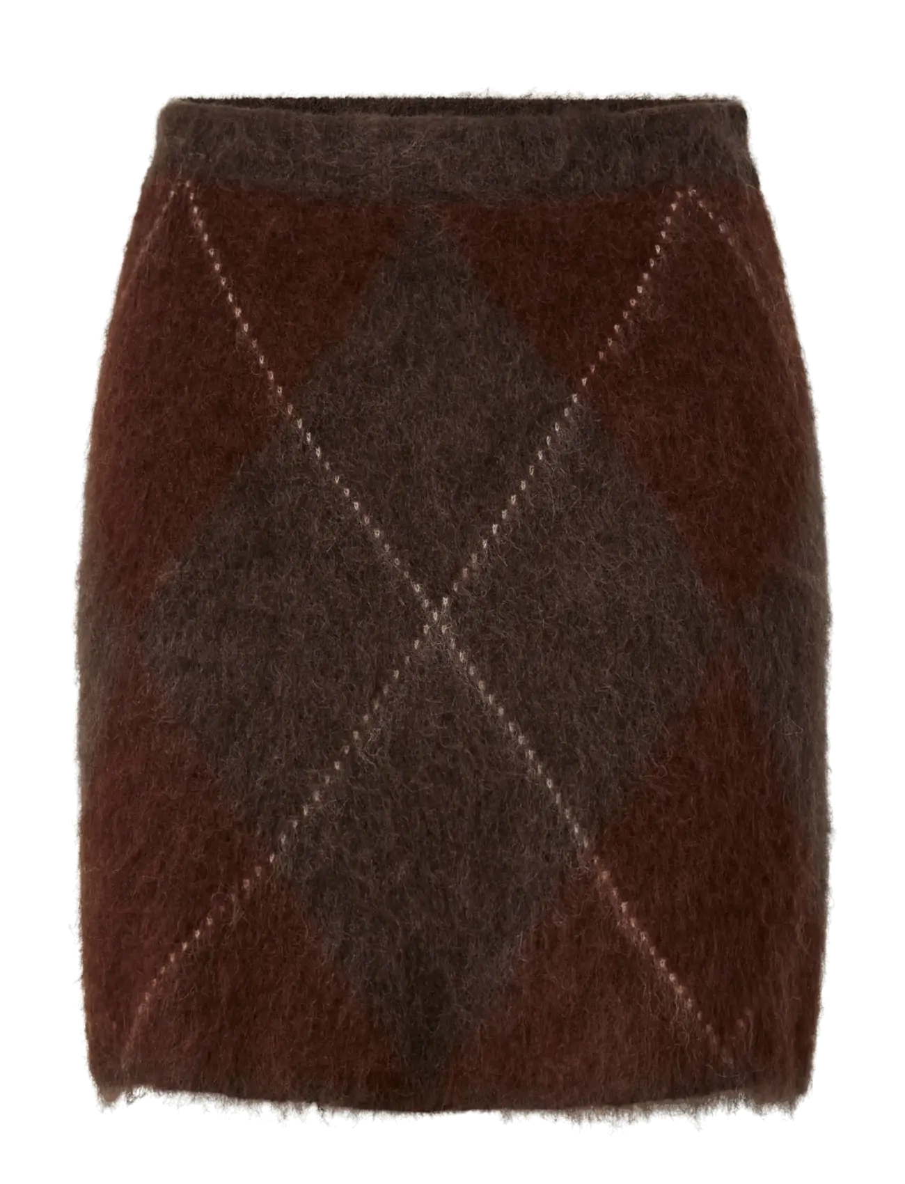 YAS - Yasargy Hw Mohair Blend