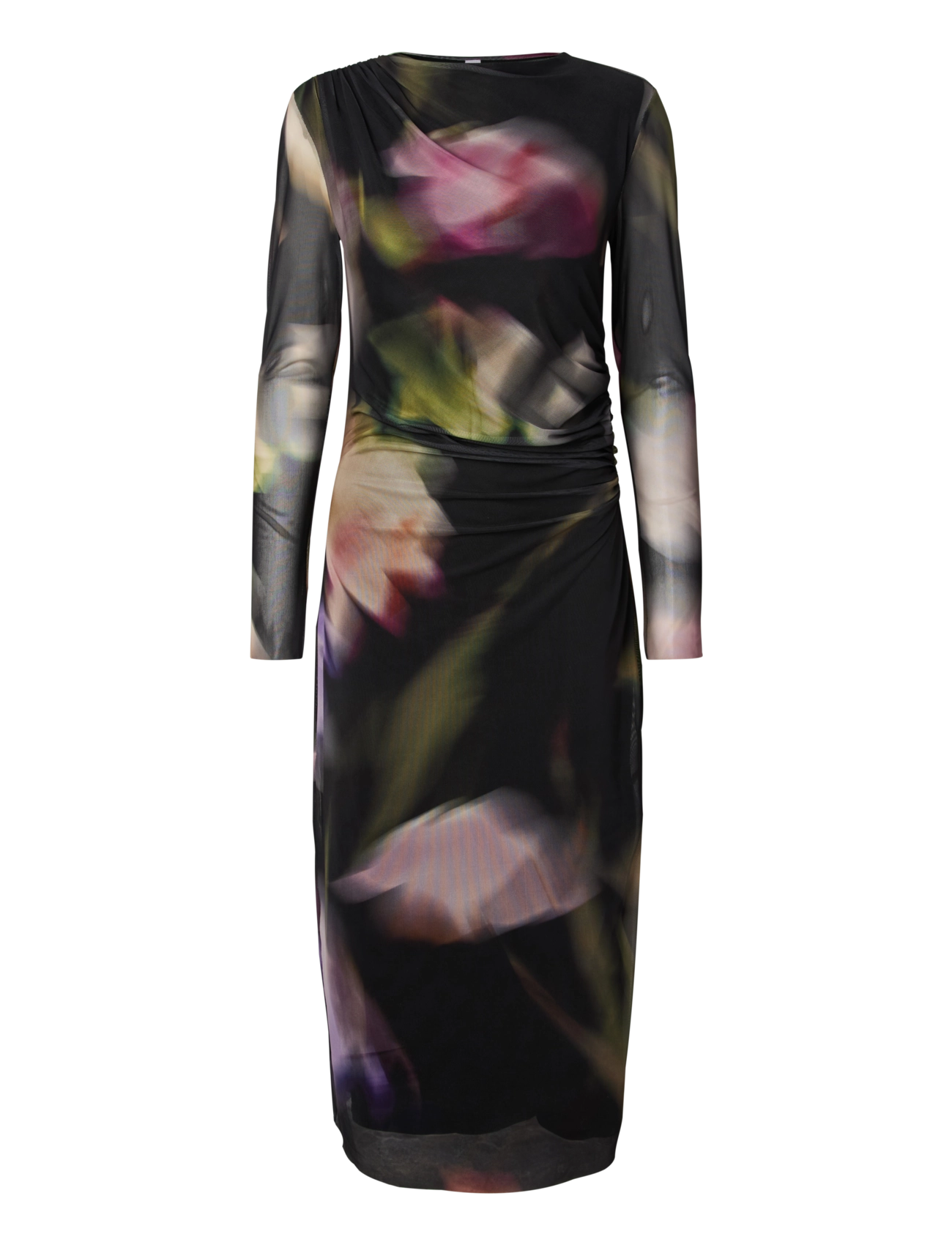 YAS - Yasshama Ls Long Mesh
