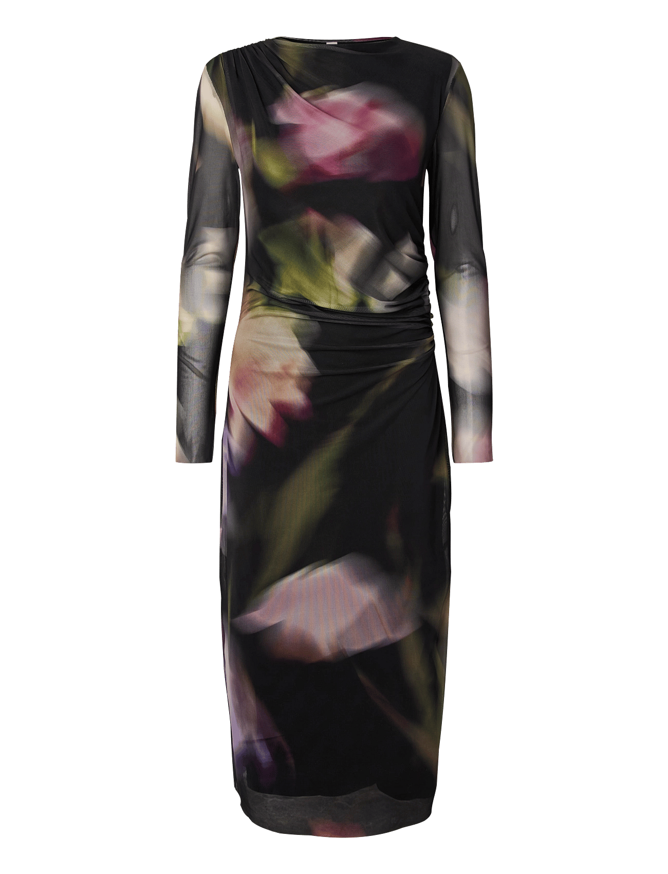 YAS - Yasshama Ls Long Mesh