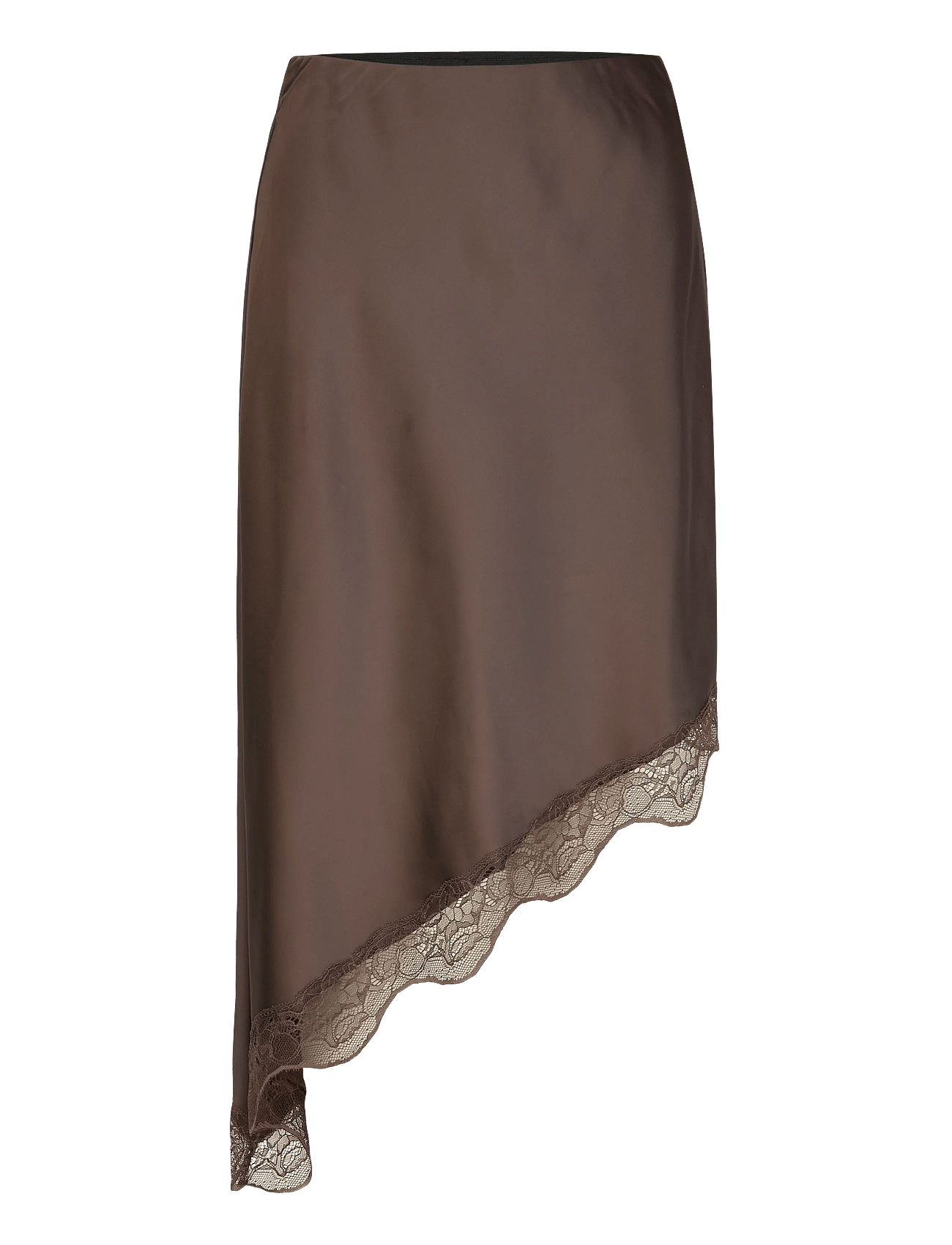 YAS - Yaseveline Hw Midi Lace