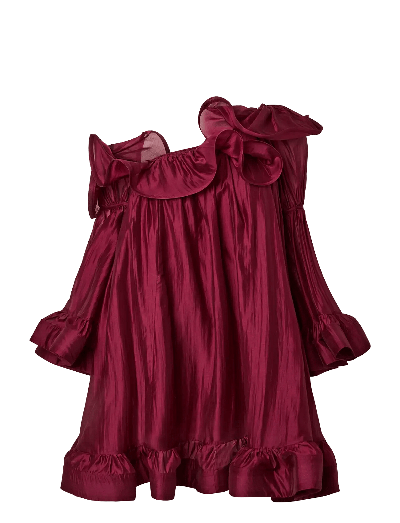 YAS - Yasfallulah O/S Dress -