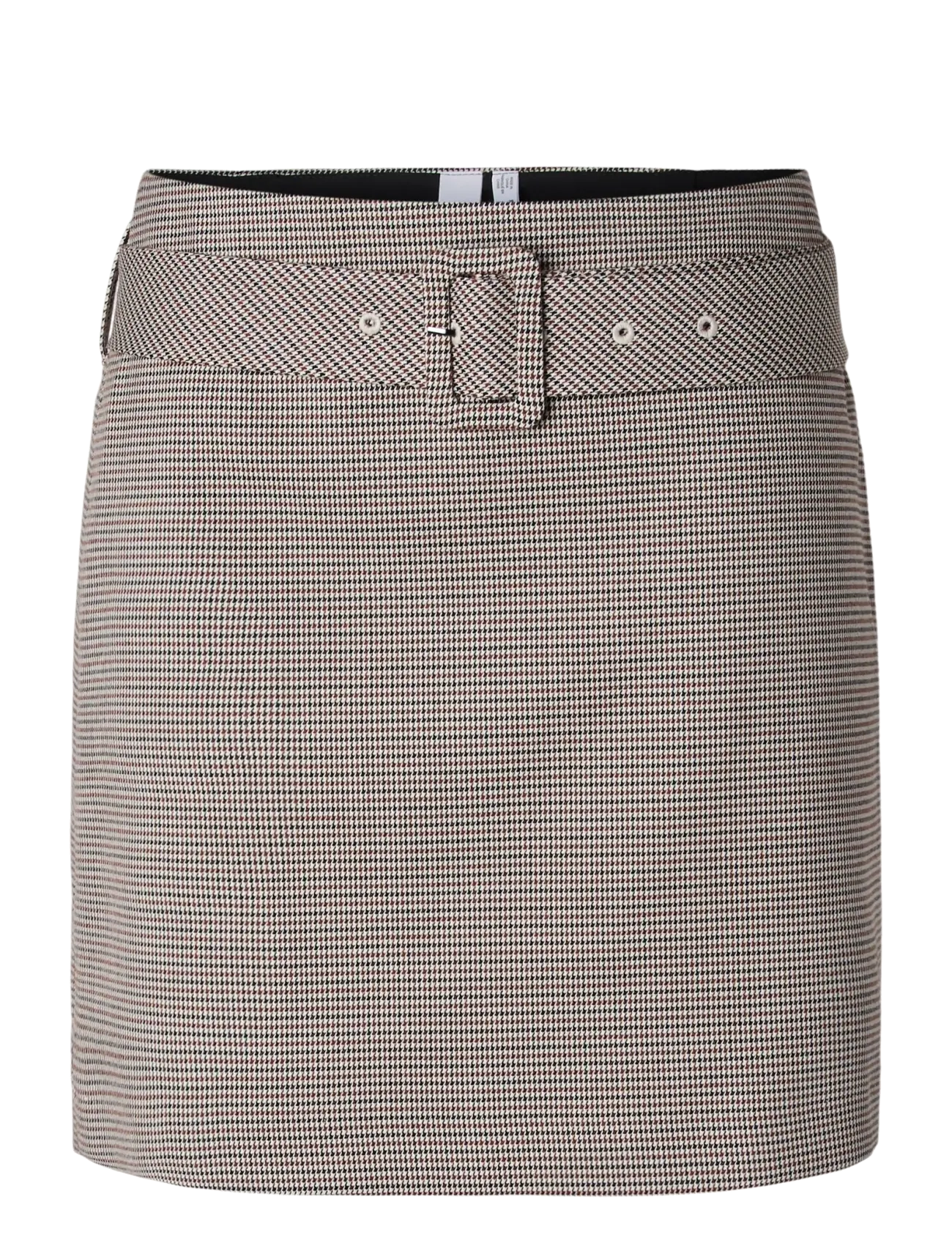 Yaschekka Mw Skirt