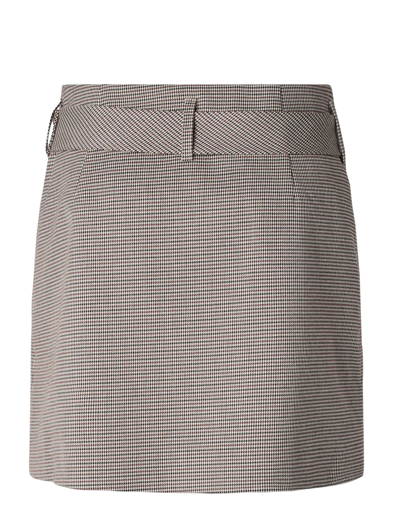 Yaschekka Mw Skirt 2
