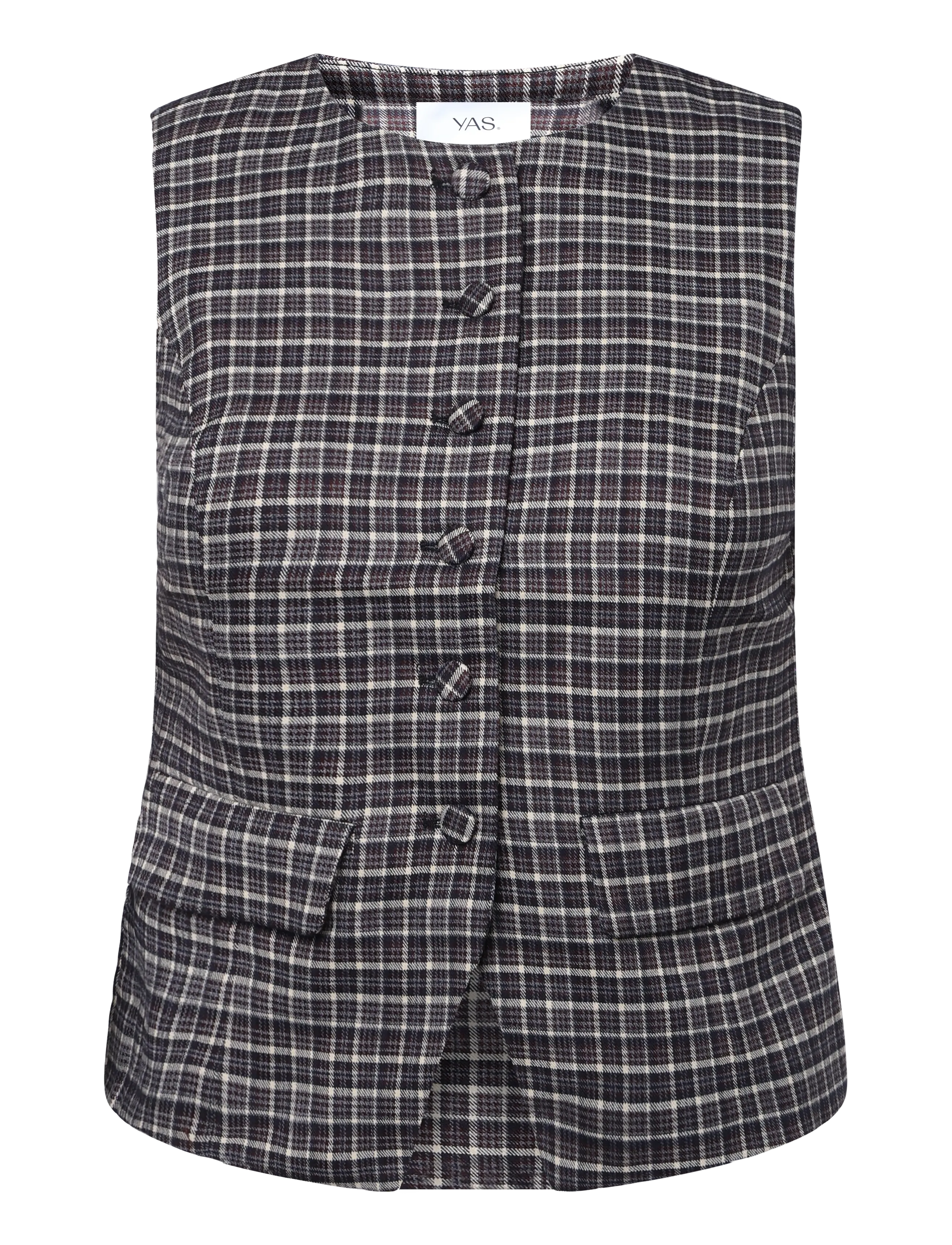 YAS - Yastulva Waistcoat S. -
