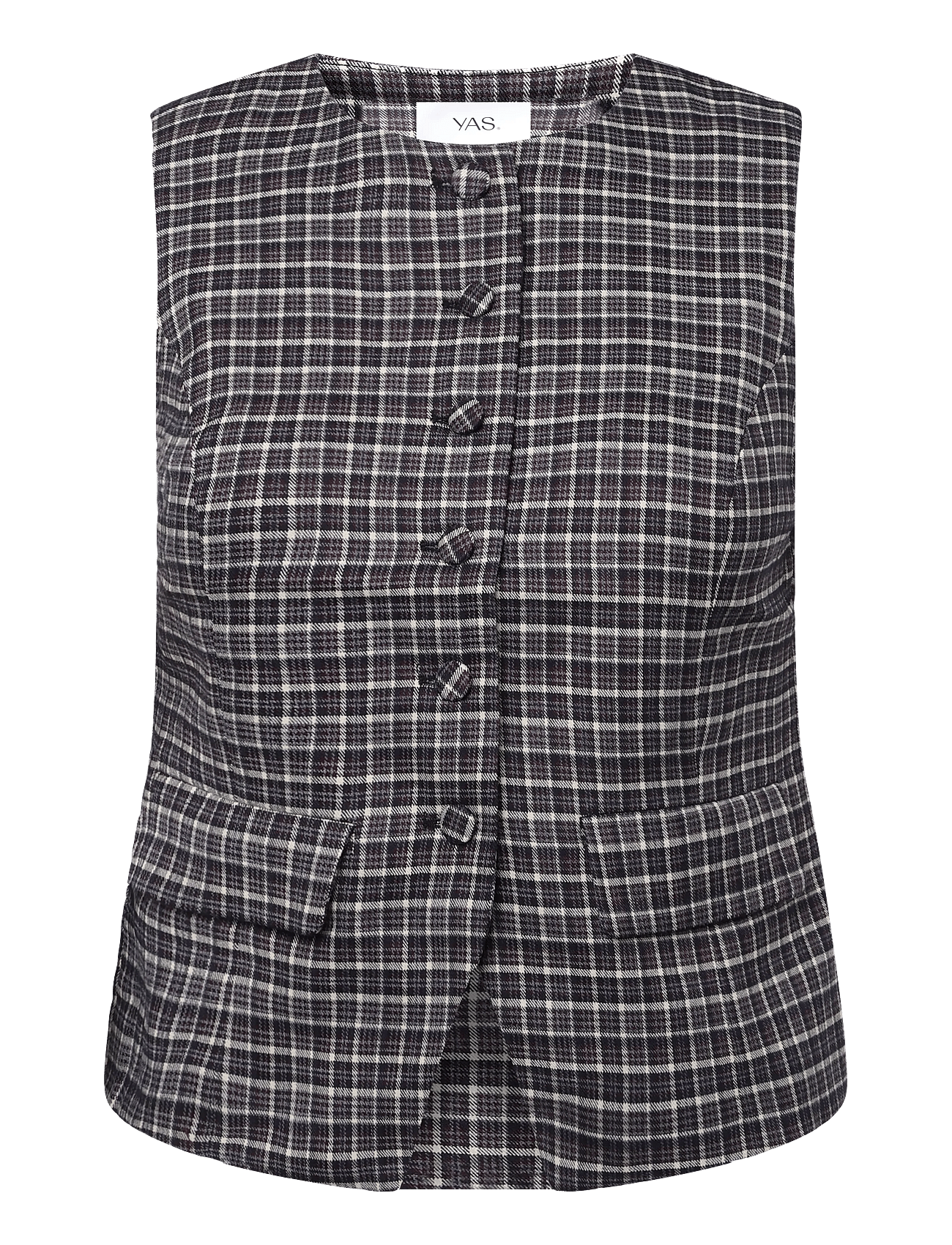 YAS - Yastulva Waistcoat S. -