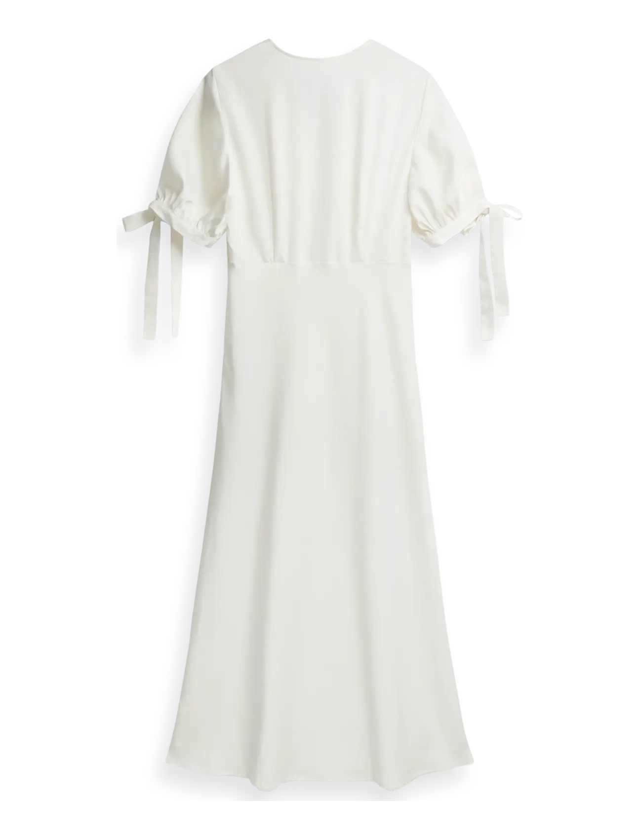 YAS - YASPELLA 2/4 LONG DRESS S. - D2D - festkjoler - pristine - 2