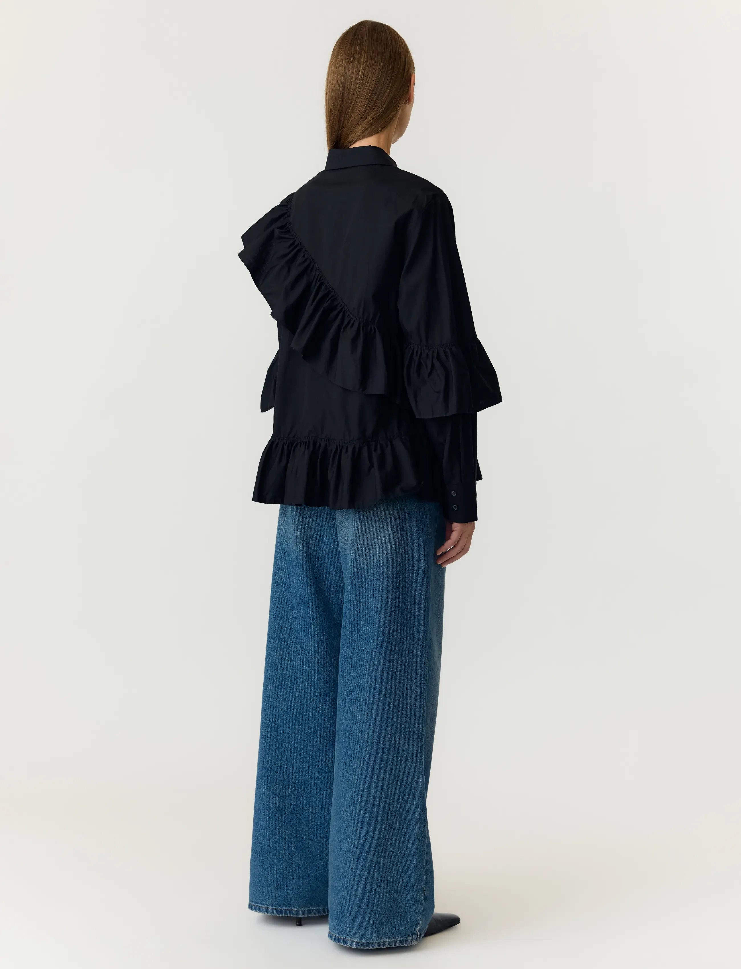 Yaswillu Ls Shirt S. 2