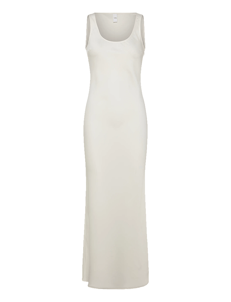 YAS - YASPELLA SL ANKLE DRESS S. - D2D - slip in -mekot - pristine - 0