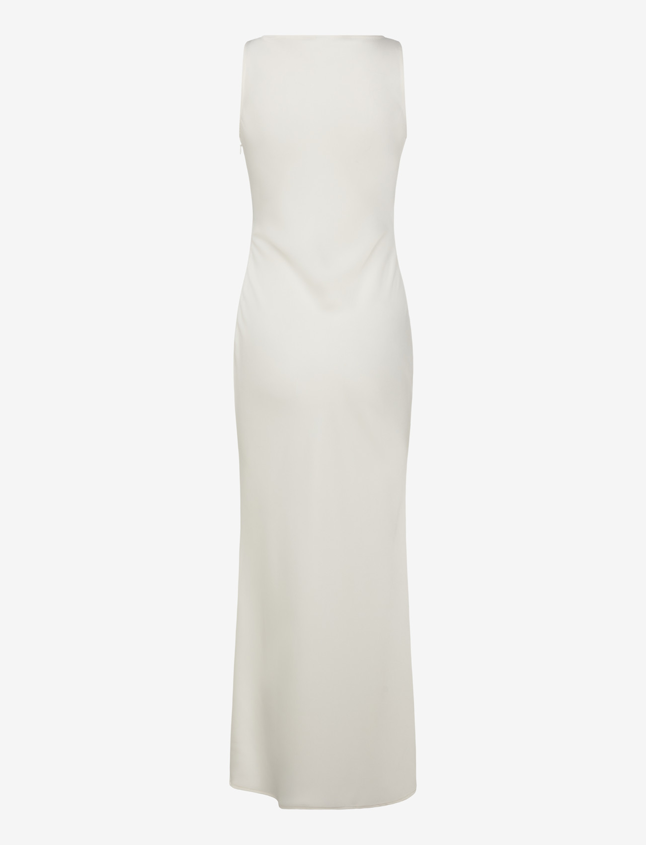YAS - YASPELLA SL ANKLE DRESS S. - D2D - slip in -mekot - pristine - 1