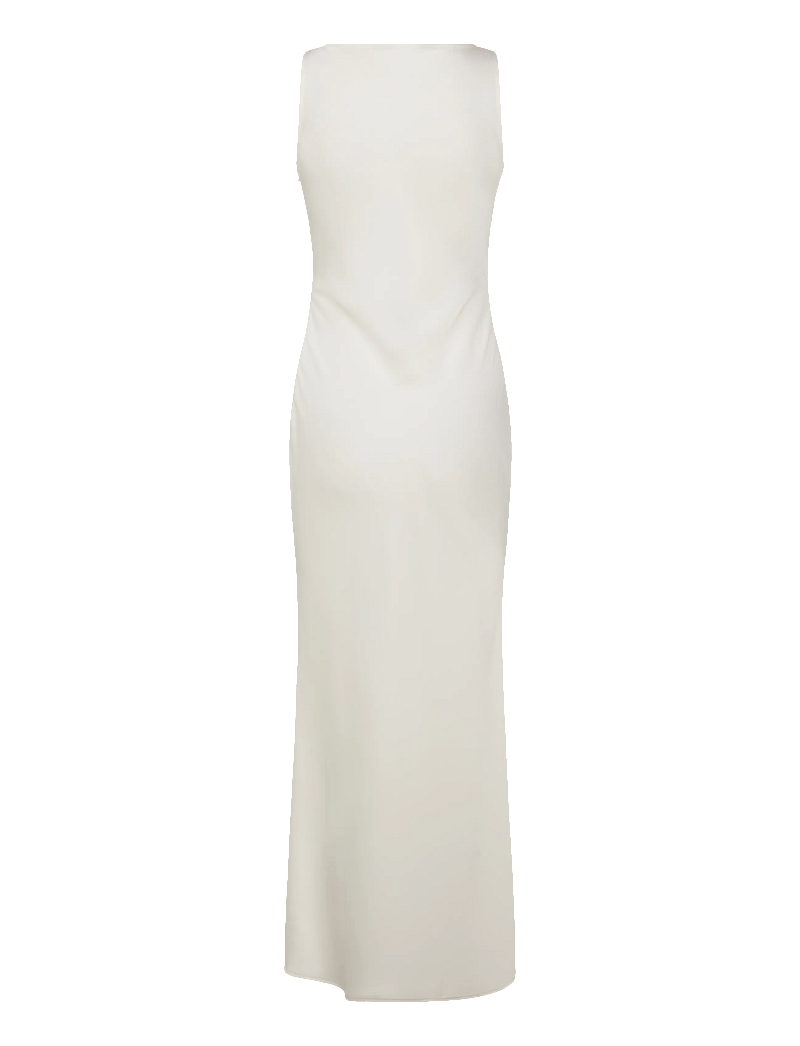 YAS - YASPELLA SL ANKLE DRESS S. - D2D - slip in -mekot - pristine - 1