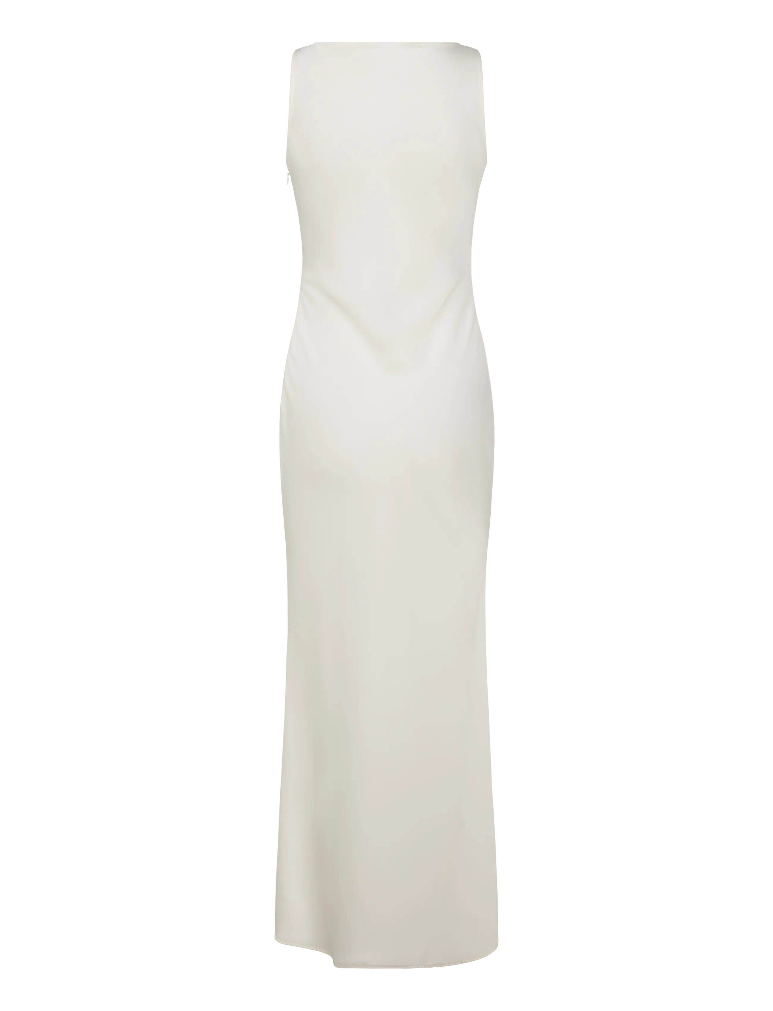 YAS - YASPELLA SL ANKLE DRESS S. - D2D - schlupfkleider - pristine - 1