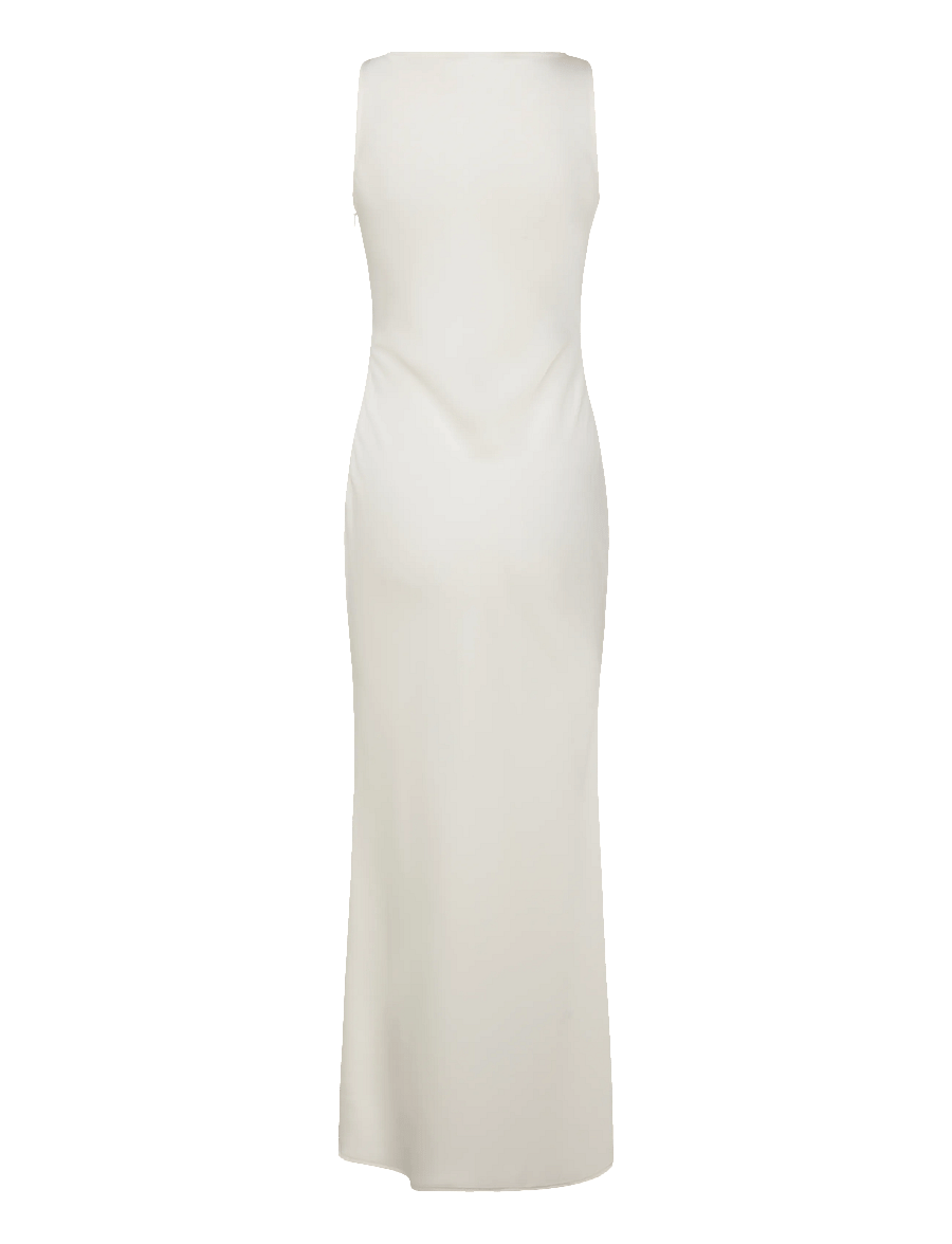 YAS - YASPELLA SL ANKLE DRESS S. - D2D - schlupfkleider - pristine - 1
