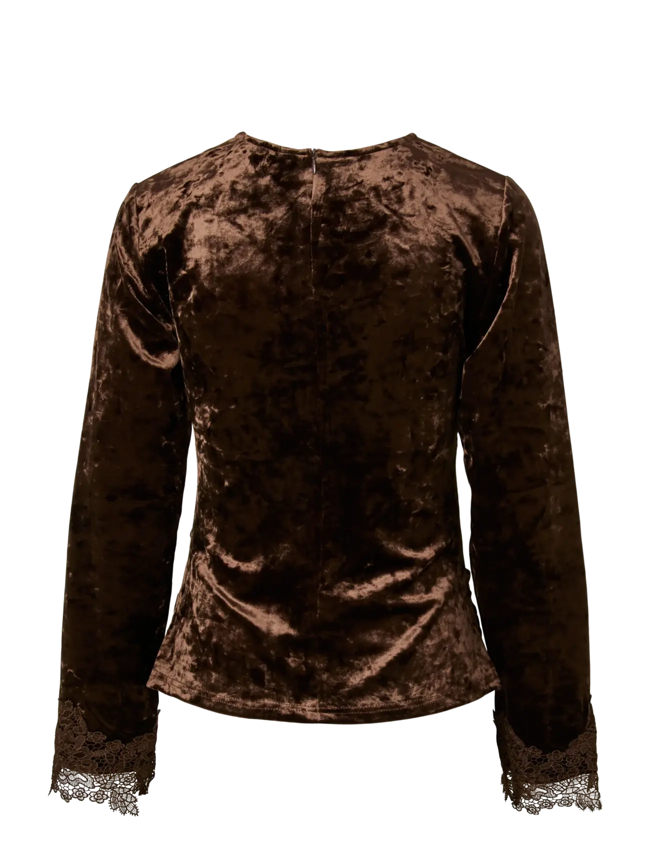 YAS - YASVELLIA LS TOP S. - SHOW - coffee bean - 2