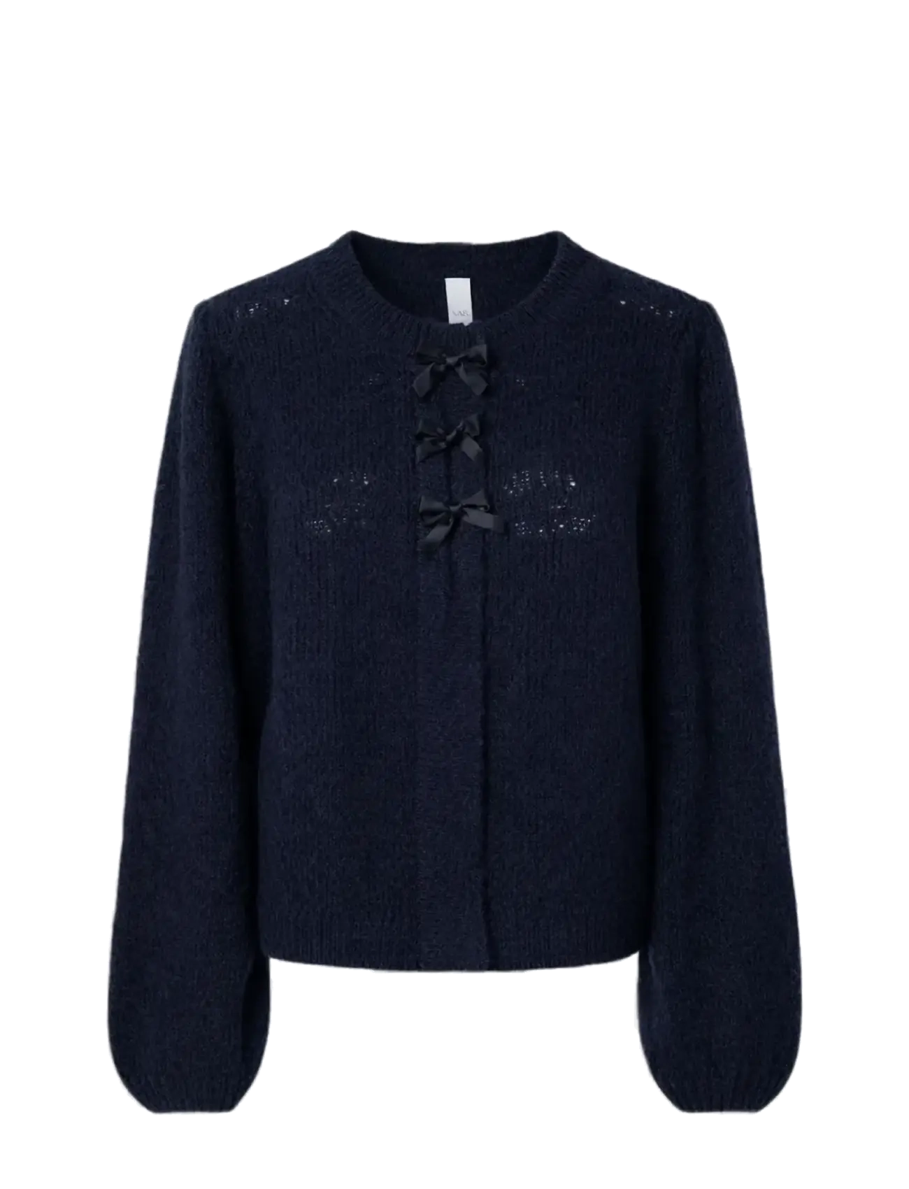 NAVY BLAZER