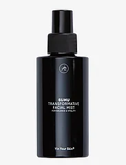 Yin your skin - Yin Your Skin® SUMU Transformative Facial Mist for Balance & Vitality 100 ml - kasvosuihkeet - clear - 0