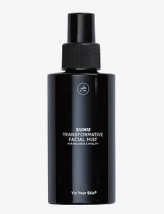 Yin Your Skin® SUMU Transformative Facial Mist for Balance & Vitality 100 ml, Yin your skin