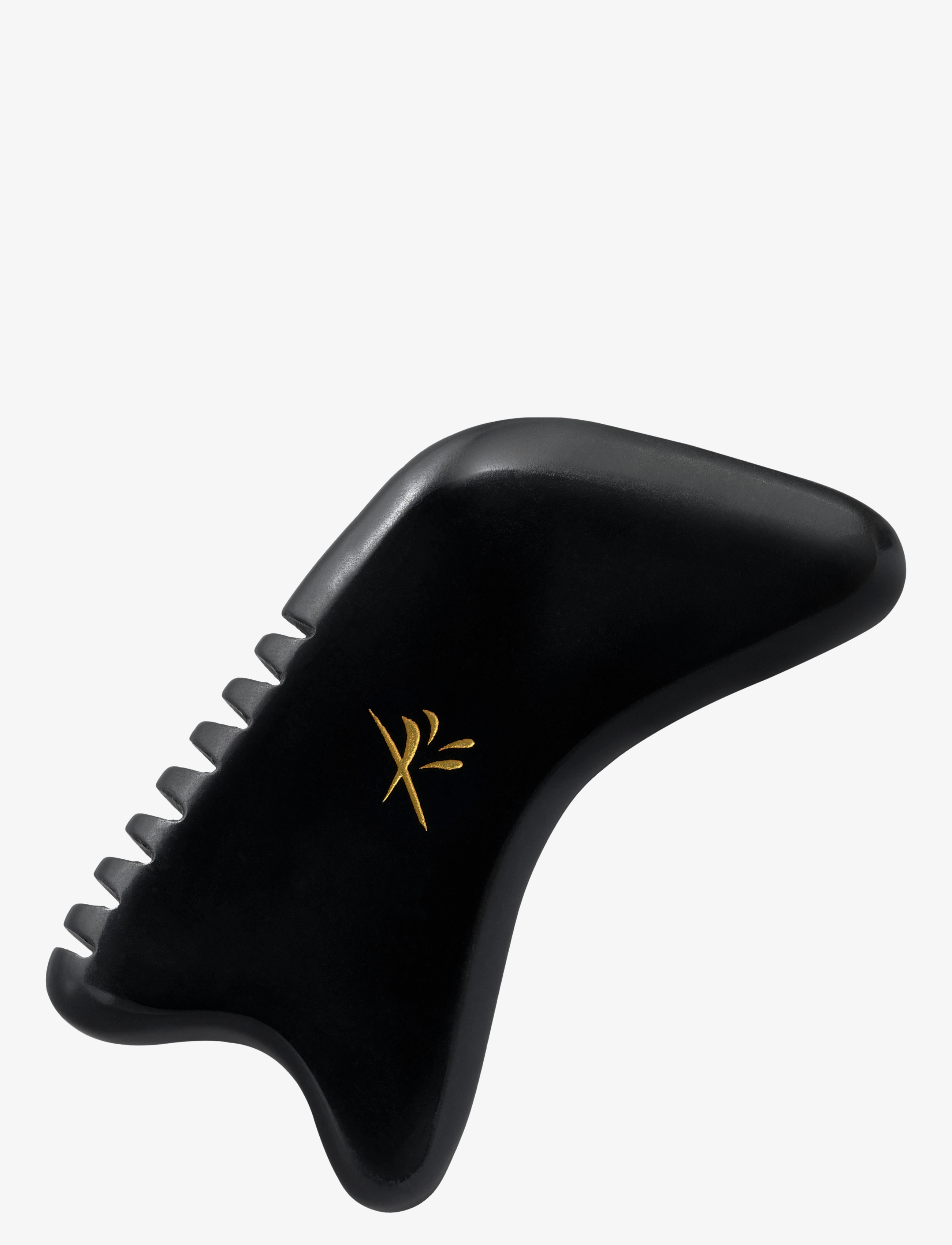 Yin your skin - Yin Your Skin® JALO Advanced Gua Sha Tool - clear - 1