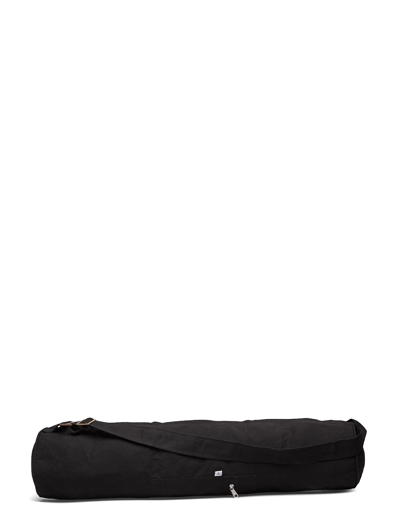 Yogiraj Yoga Mat Bag Natural - - ONE SIZE 1