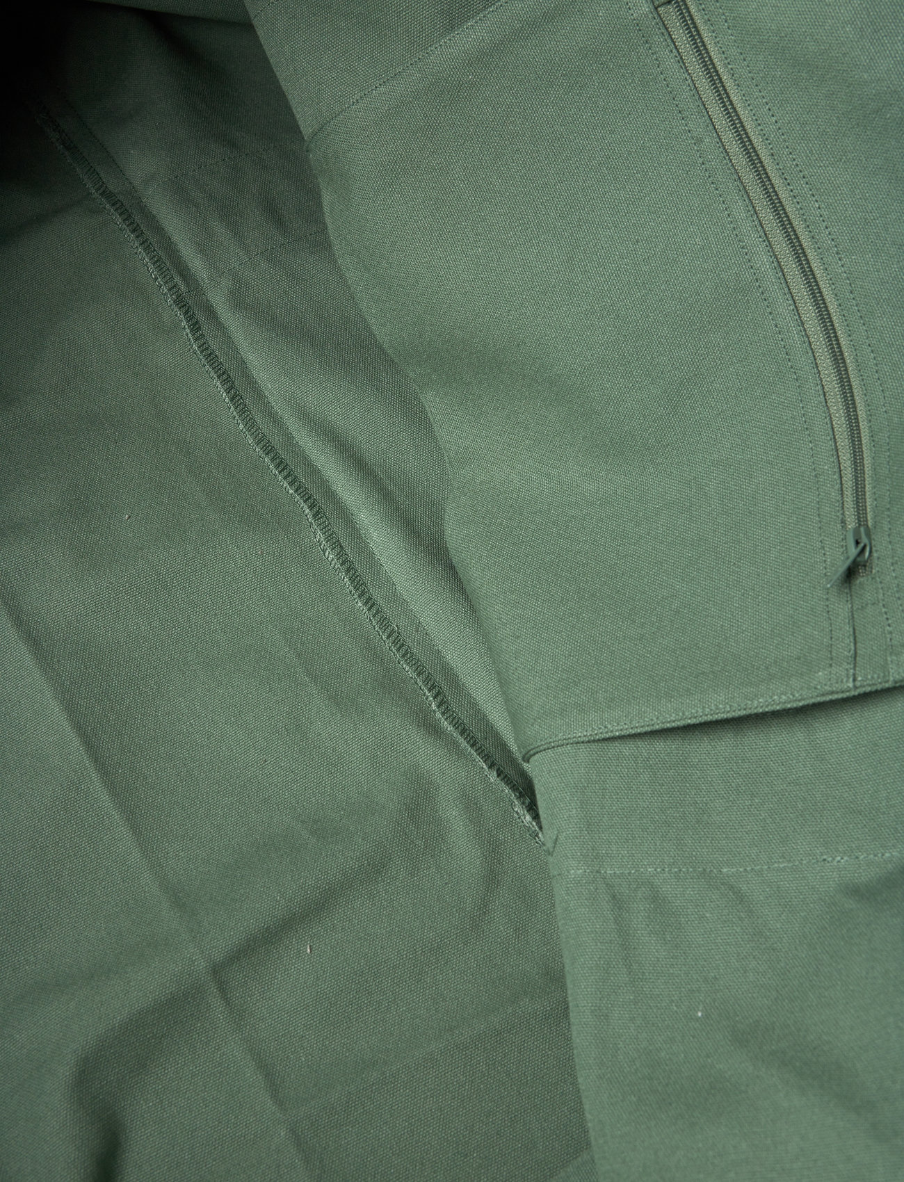 Yogiraj - Mats & props bag MOSS GREEN - moss green - 3