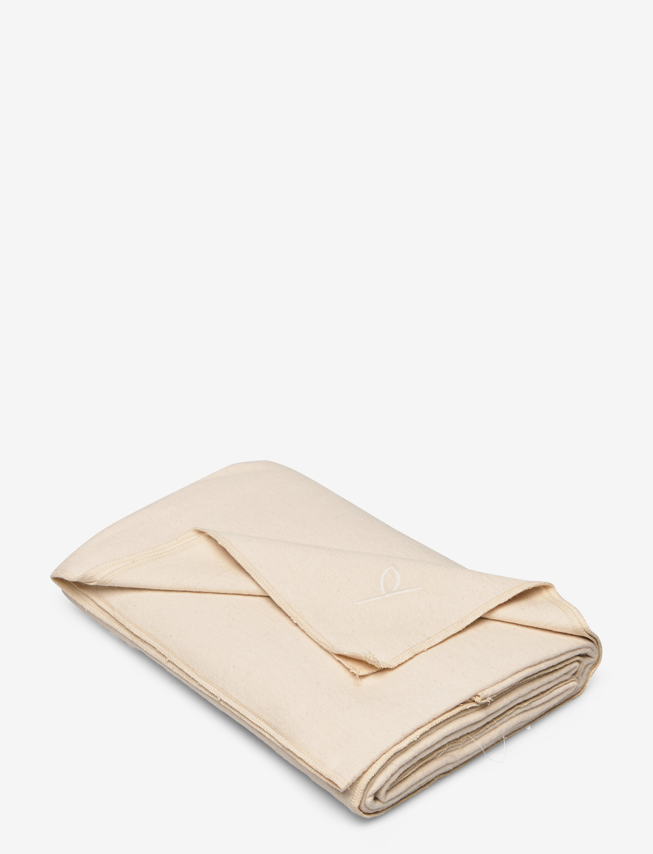 Yogiraj Premium Yoga Blanket Yogiraj, One Size, Equipment, Beige - Mats And Accessories, Frauen