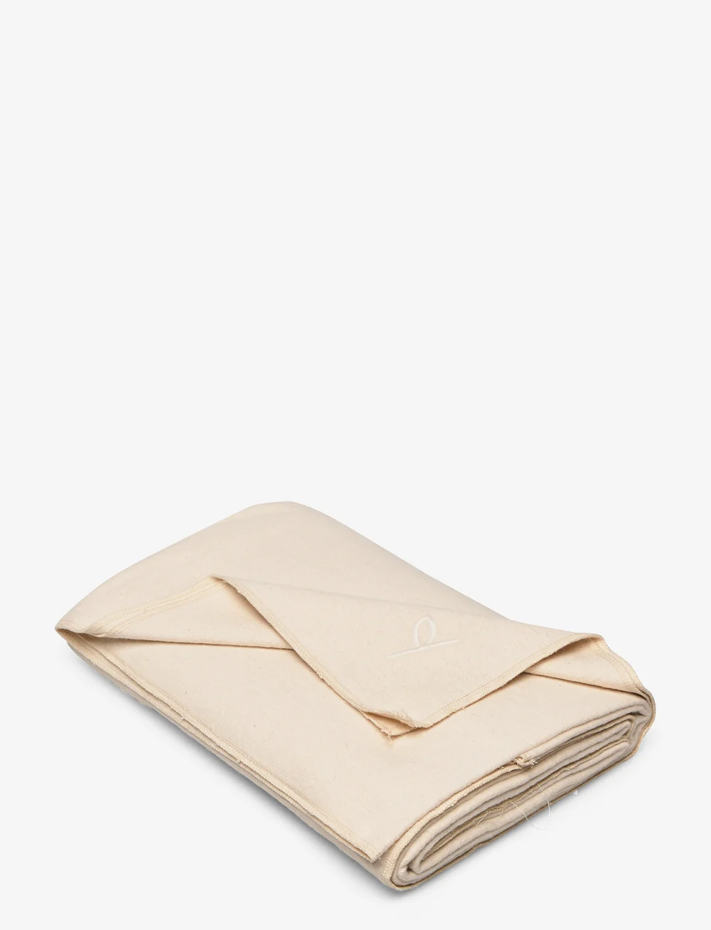 Yogiraj - Premium yoga blanket - Yogiraj - träningsmattor & accessoarer - natural - 0