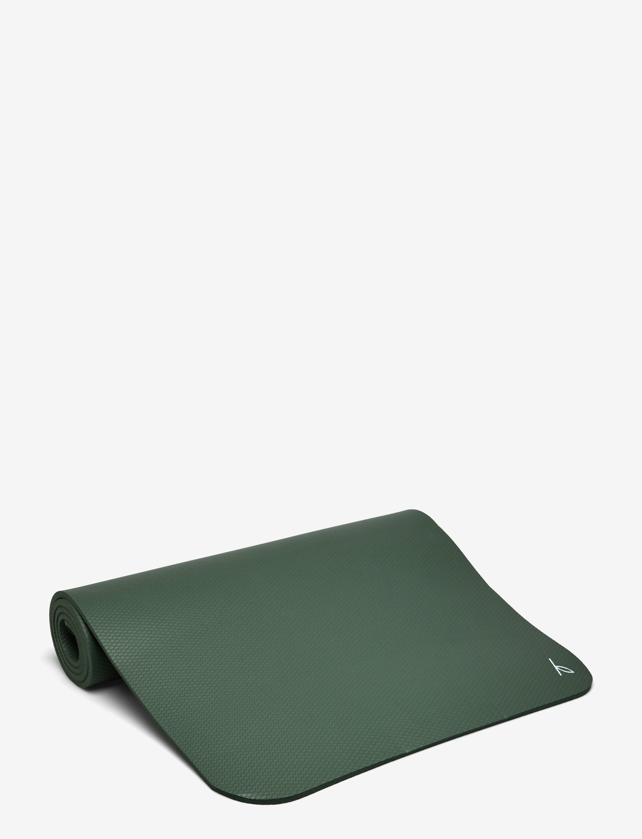 Yogiraj - Pilates & Stretch mat Yogiraj MOSS GREEN - träningsmattor & accessoarer - moss green - 0