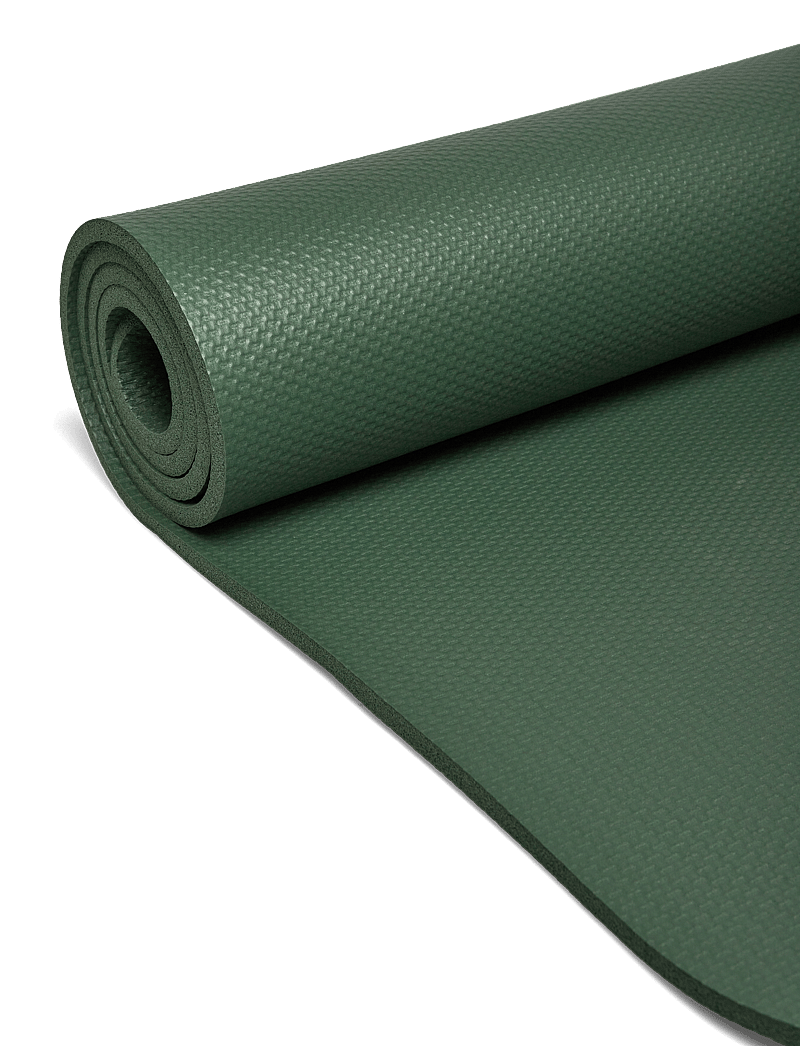 Yogiraj - Pilates & Stretch mat Yogiraj MOSS GREEN - träningsmattor & accessoarer - moss green - 1