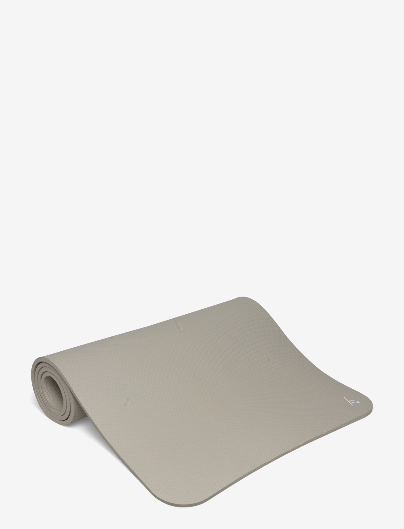 Yogiraj - Pilates & Stretch mat, Natural - Yogiraj - træningsmåtter & tilbehør - natural - 0