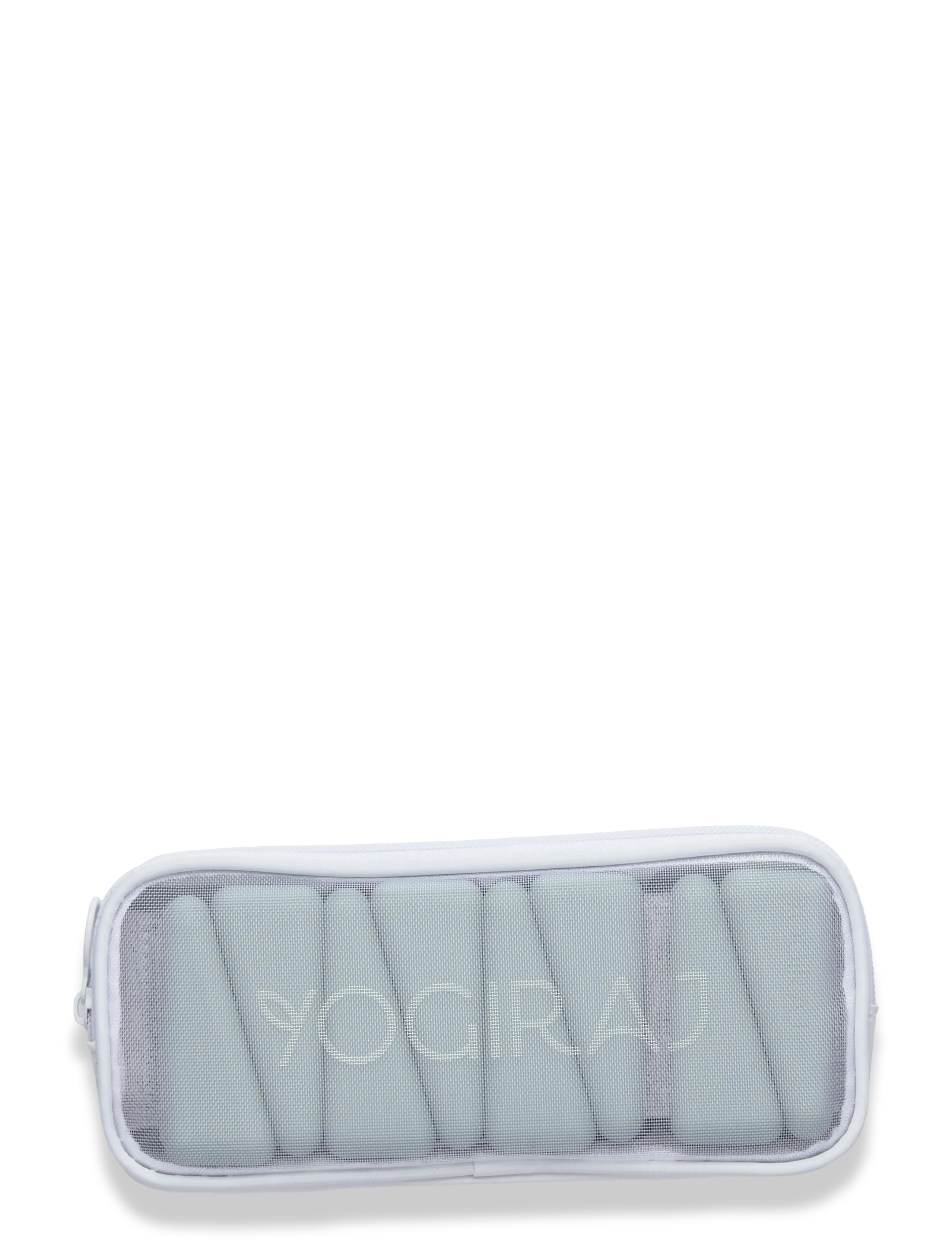 Yogiraj - Ankel-/handledsvikter - 0,45 kg, Sage green - Yogiraj - poids - sage green - 1